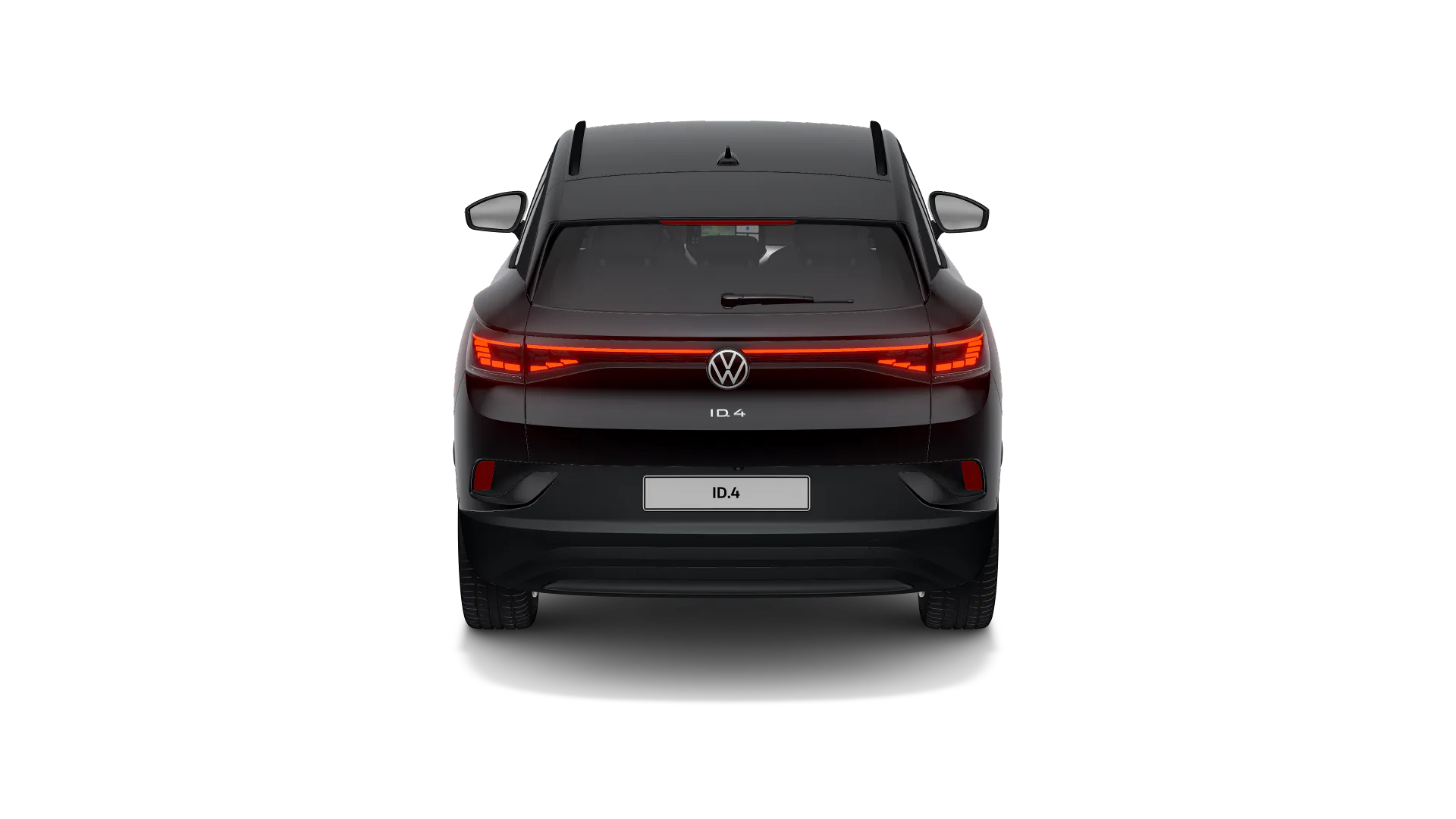 Volkswagen ID.4 Pure