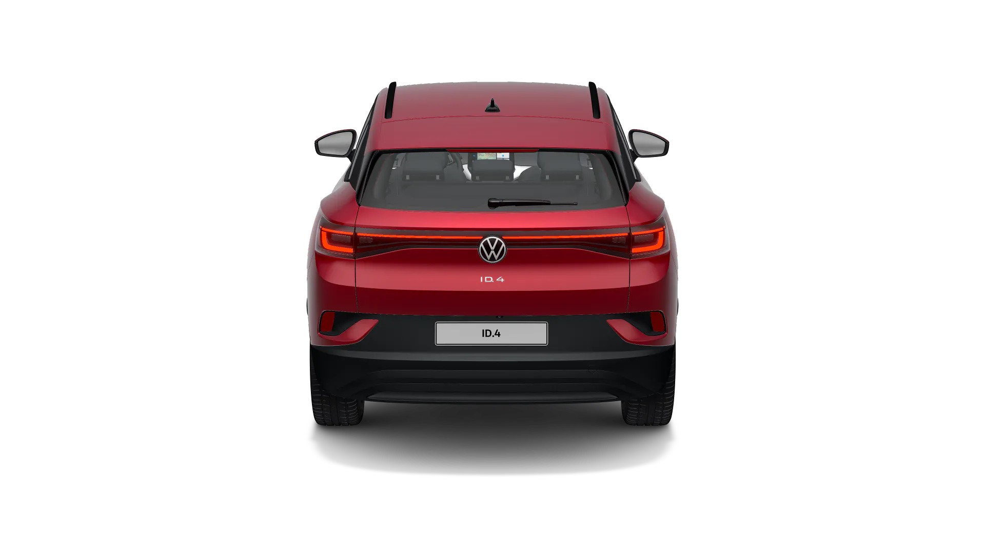 Volkswagen ID.4 Pro Performance