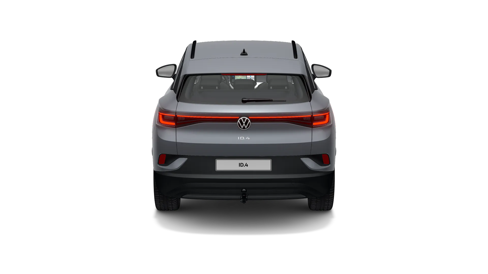 Volkswagen ID.4 Pro Performance