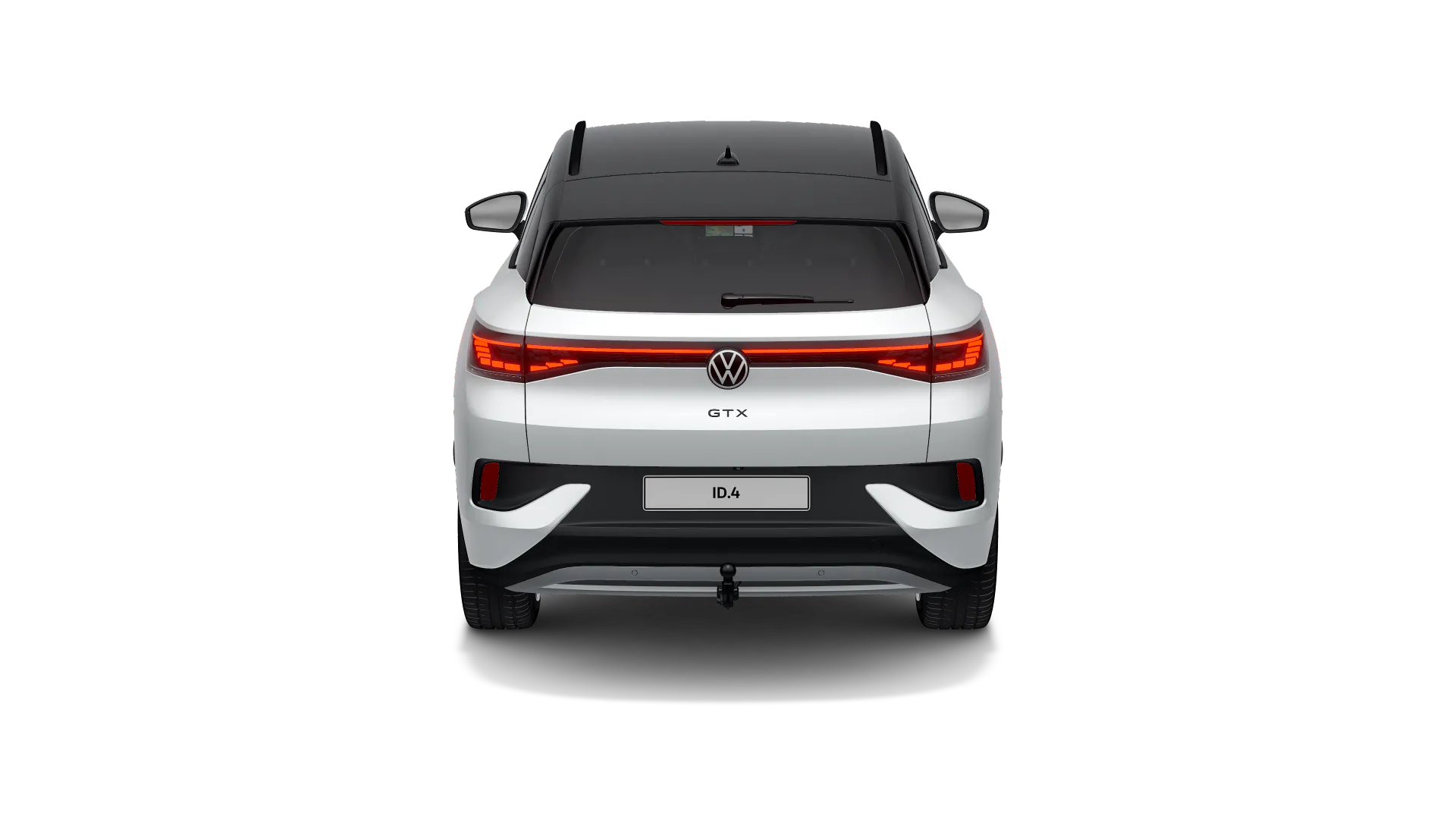 Volkswagen ID.4 GTX