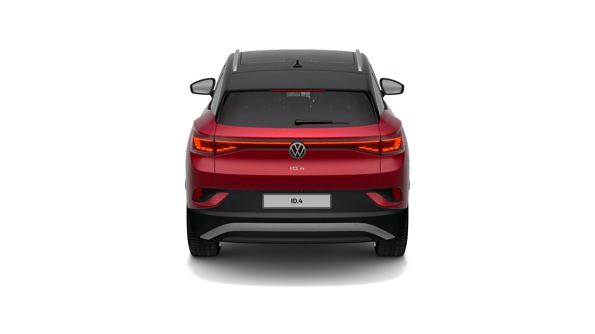 Volkswagen ID.4 Pro Performance