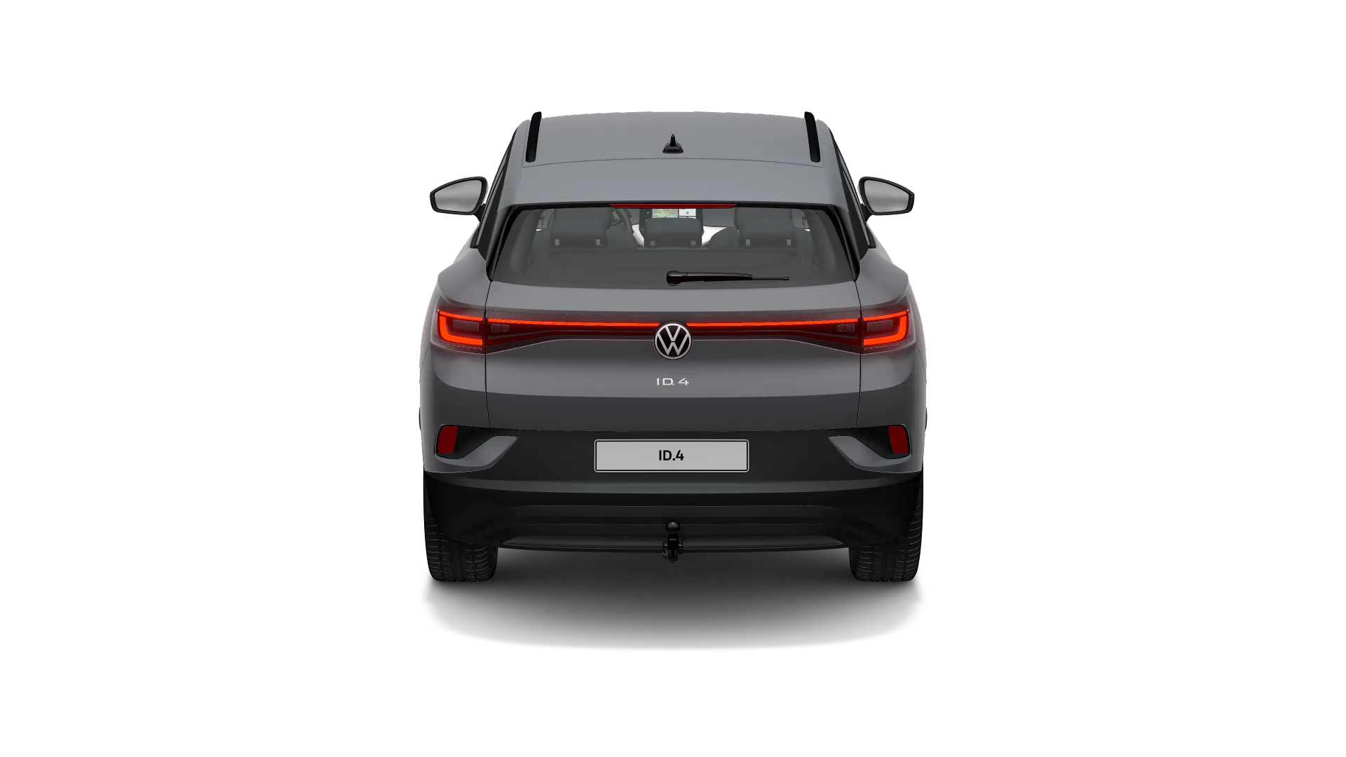 Volkswagen ID.4 Pro Performance