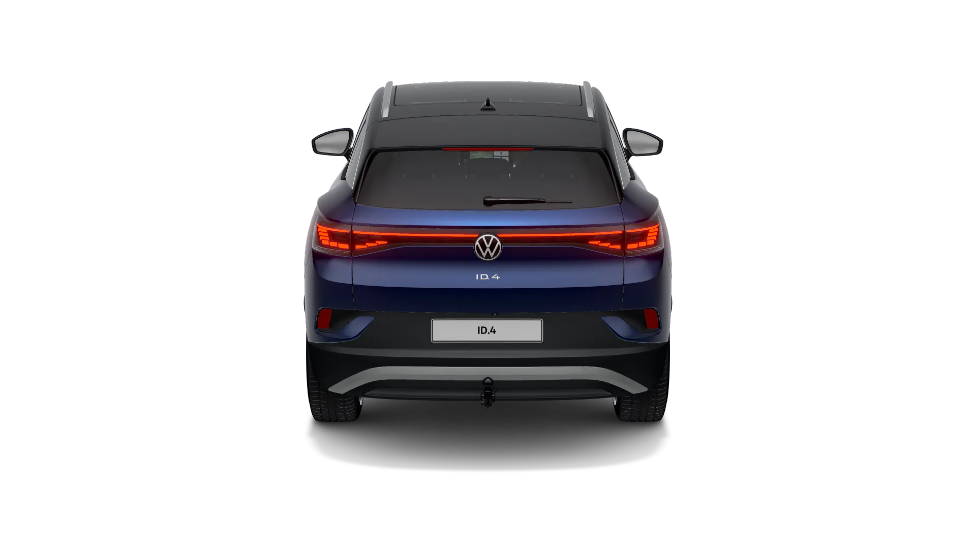 Volkswagen ID.4 Max