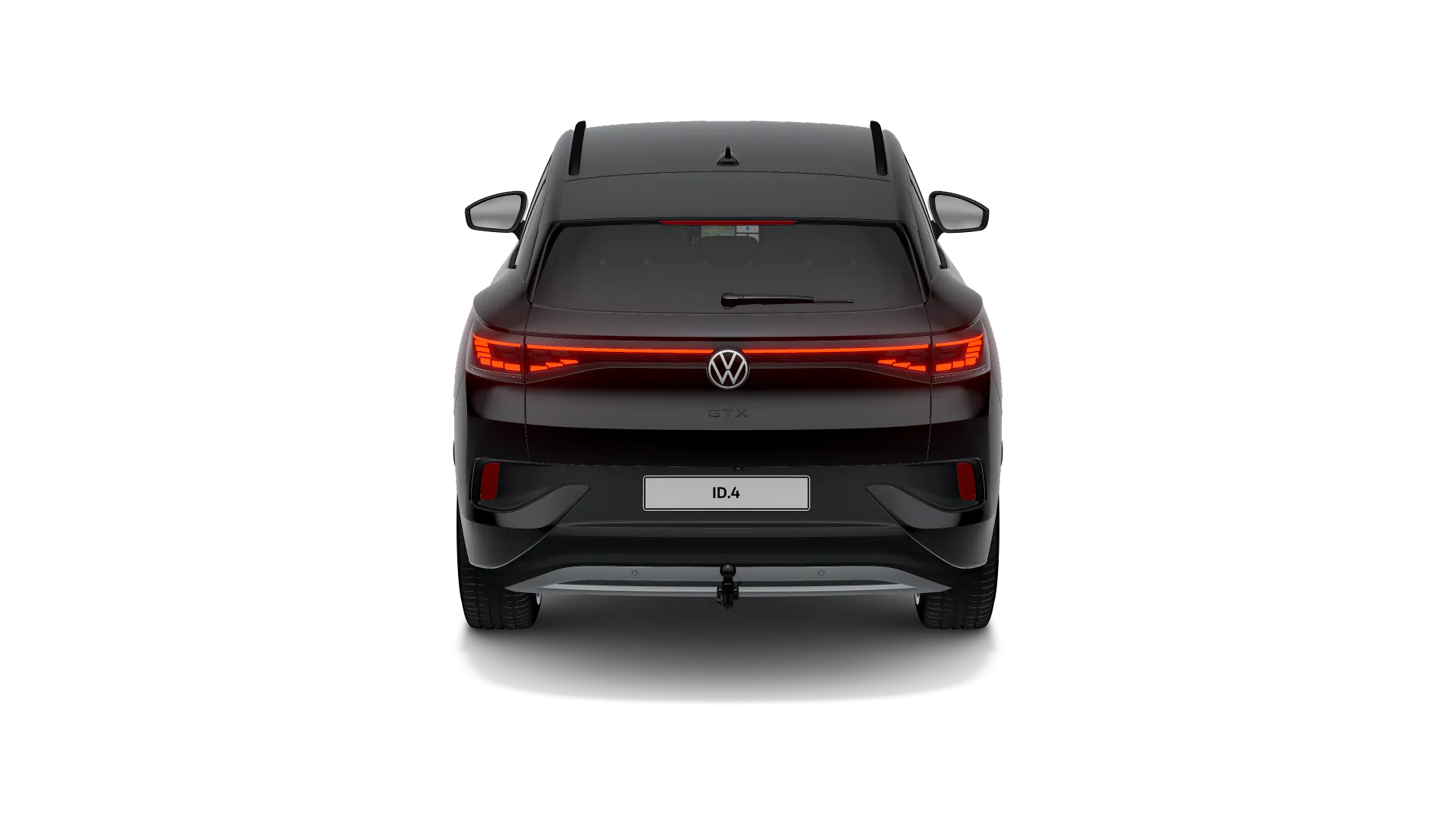 Volkswagen ID.4 GTX