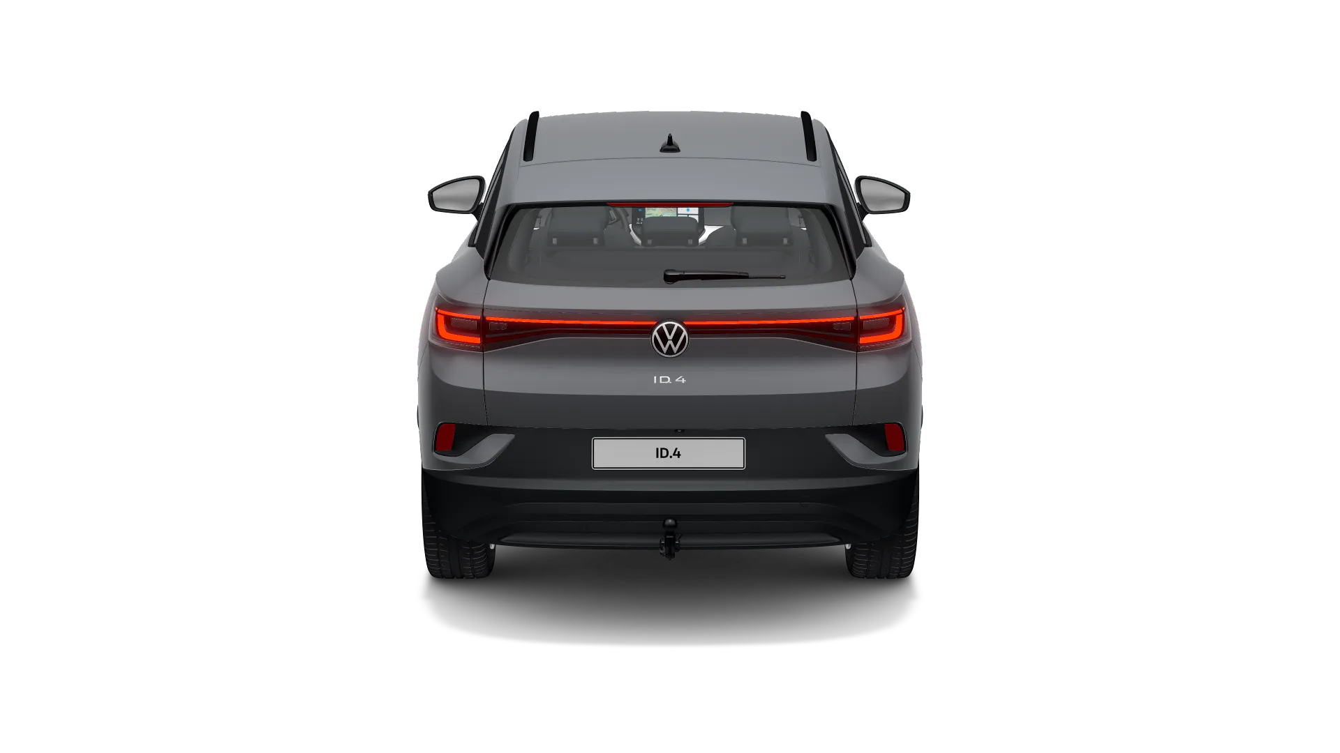 Volkswagen ID.4 Pro Performance