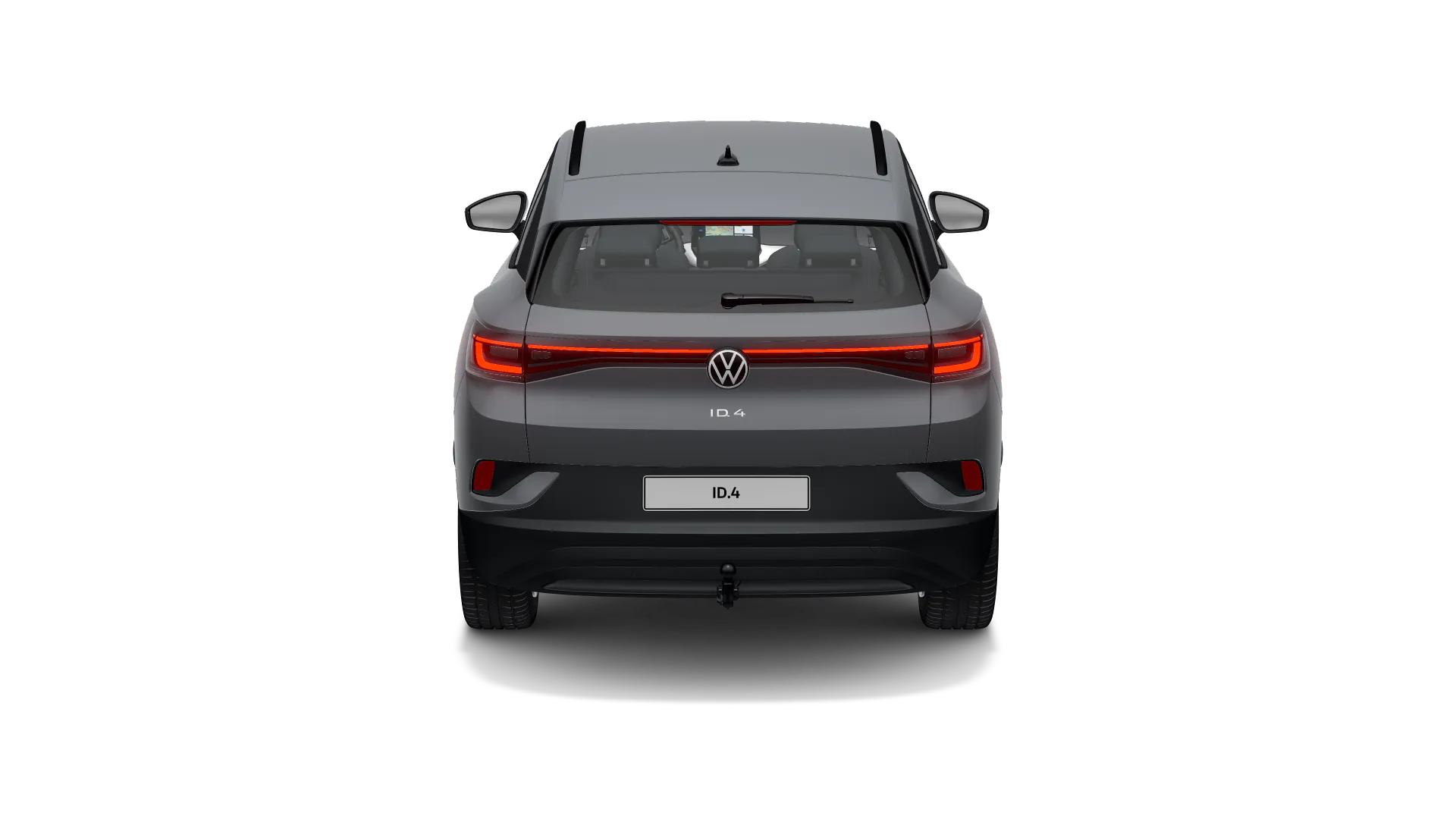 Volkswagen ID.4 Pro Performance