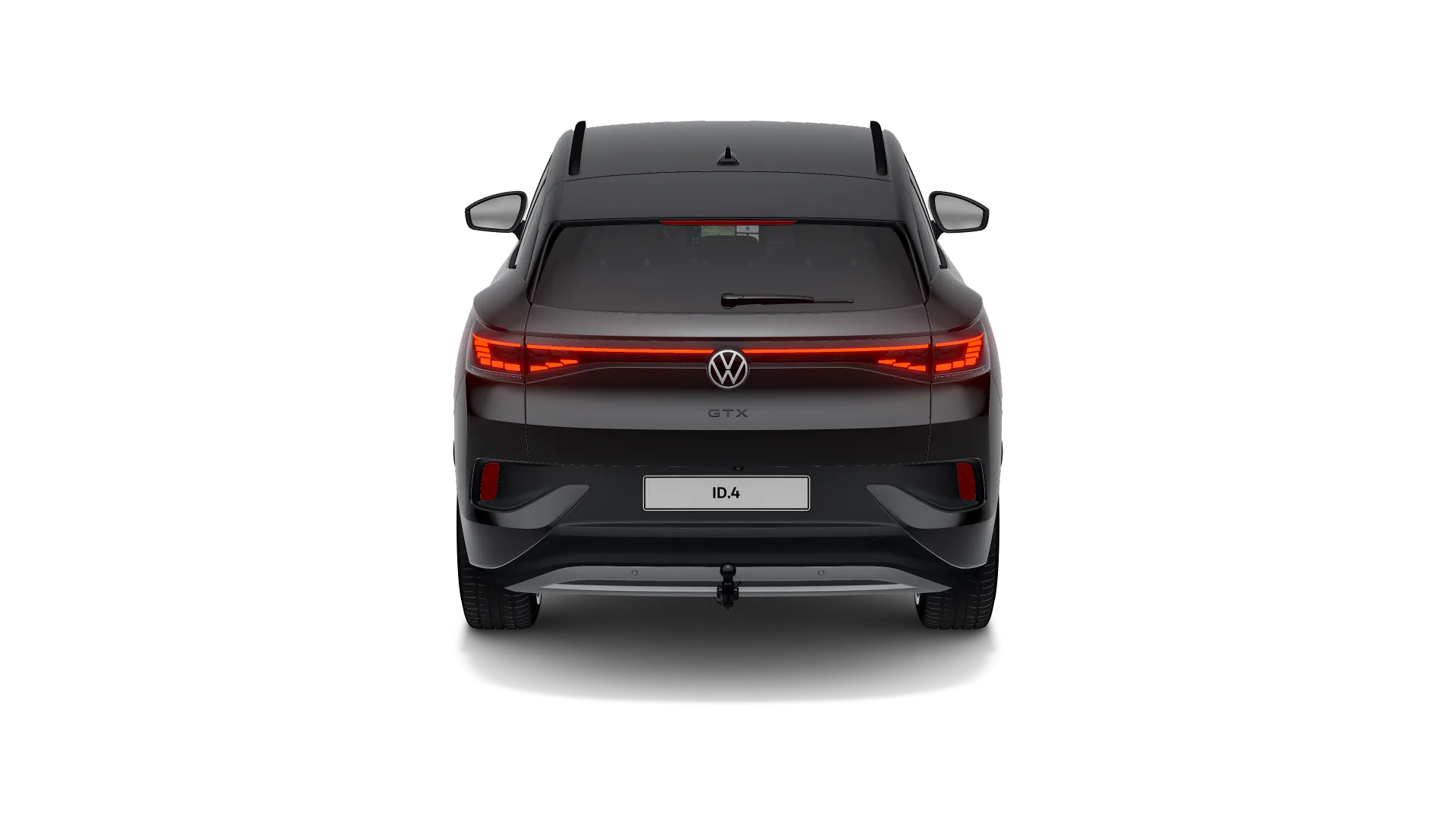 Volkswagen ID.4 GTX