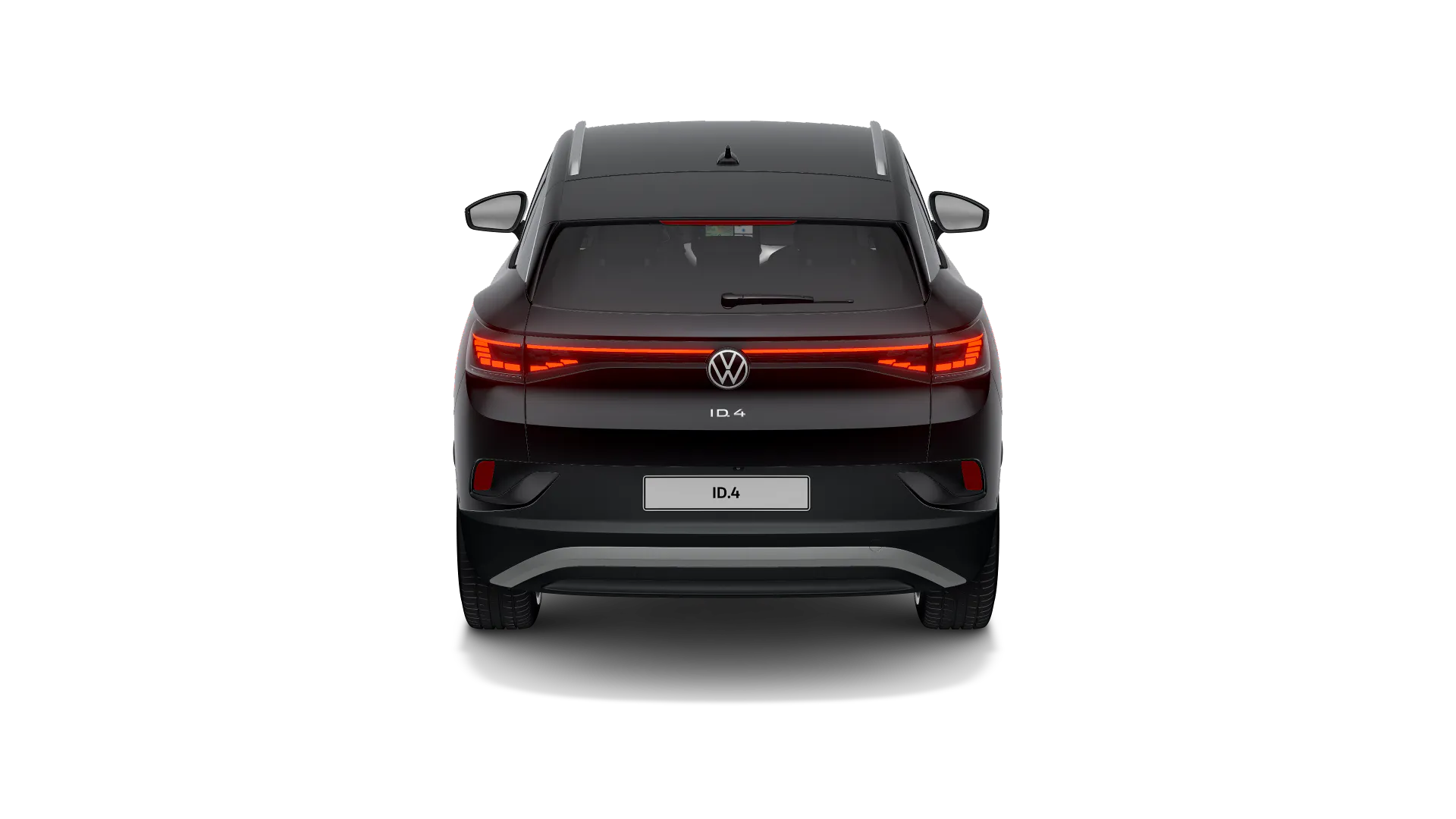 Volkswagen ID.4 Pro Performance