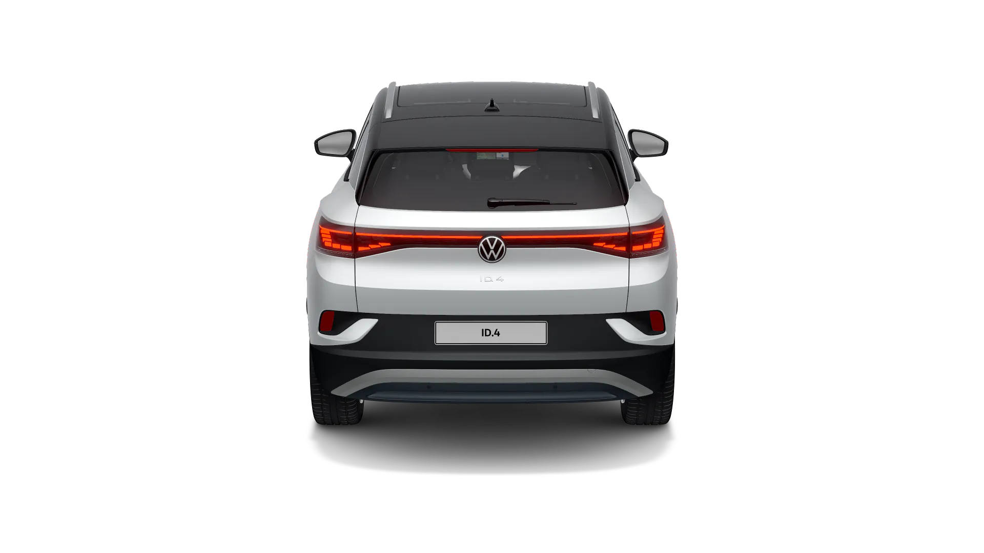 Volkswagen ID.4 Pure Performance