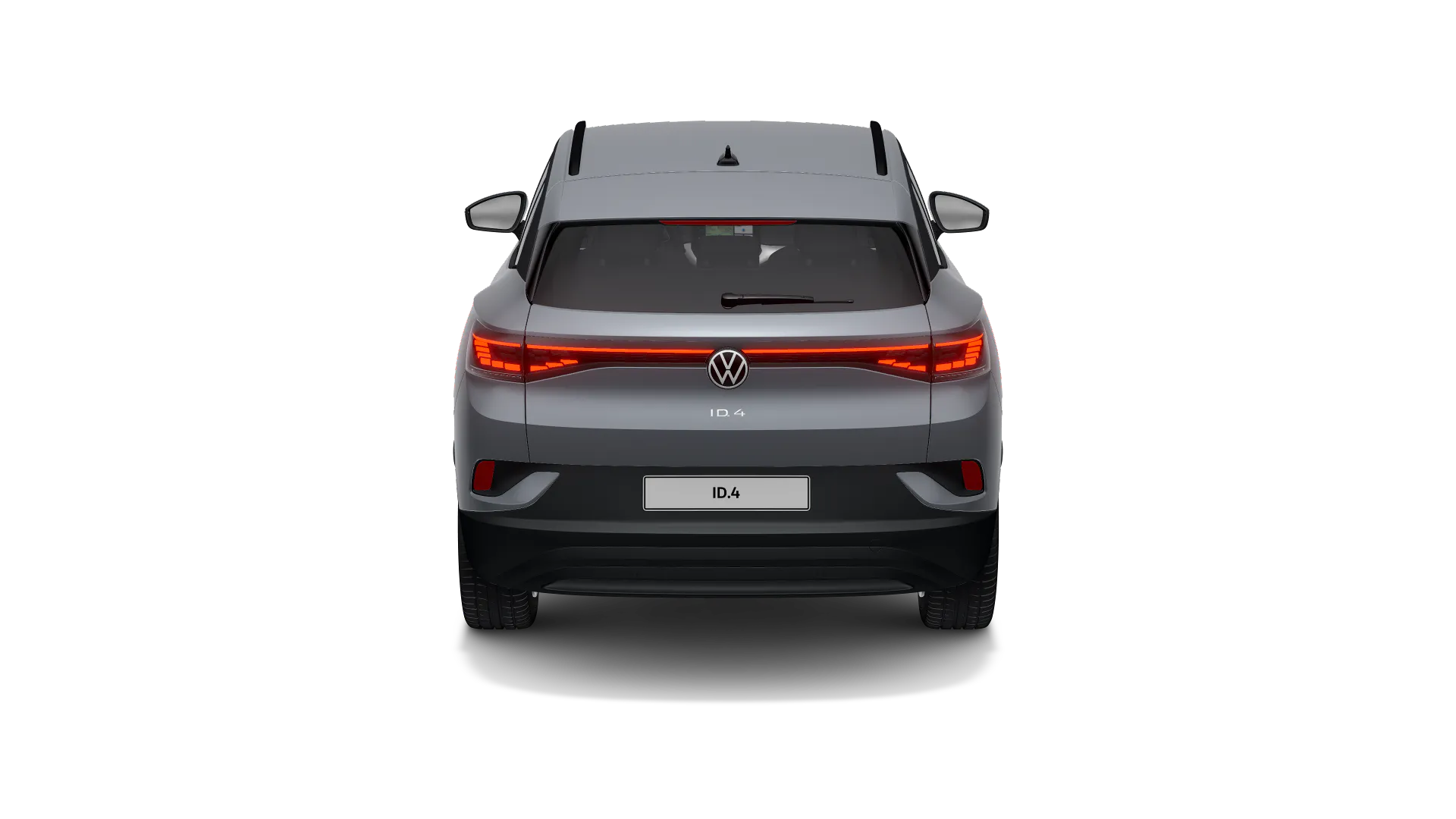 Volkswagen ID.4 Pure