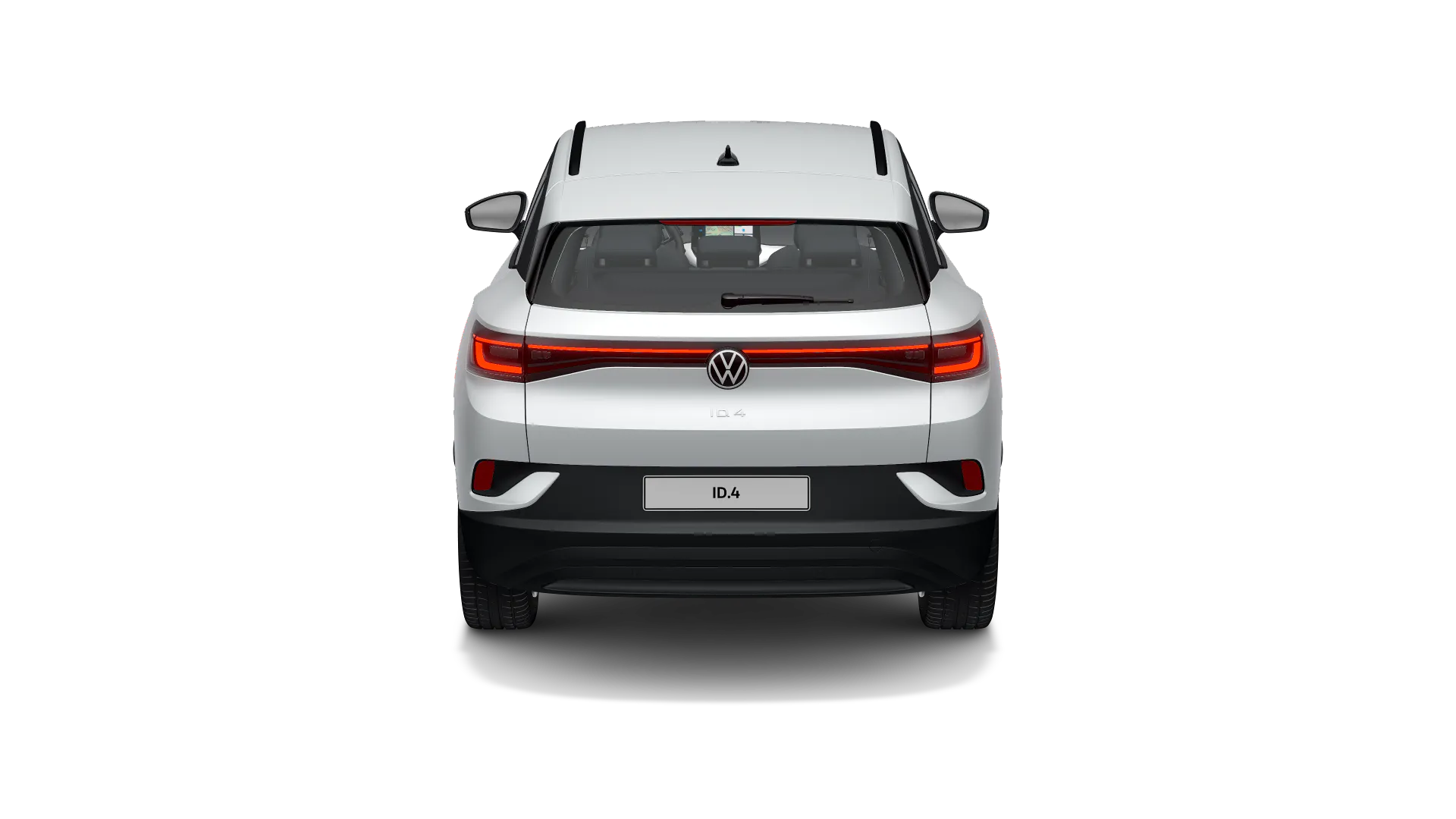 Volkswagen ID.4 Pro Performance