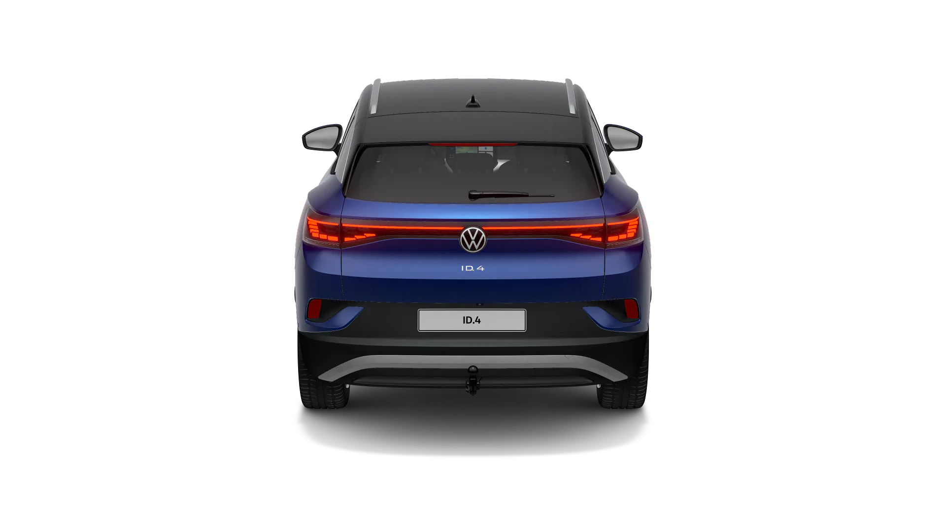 Volkswagen ID.4 Pro Performance