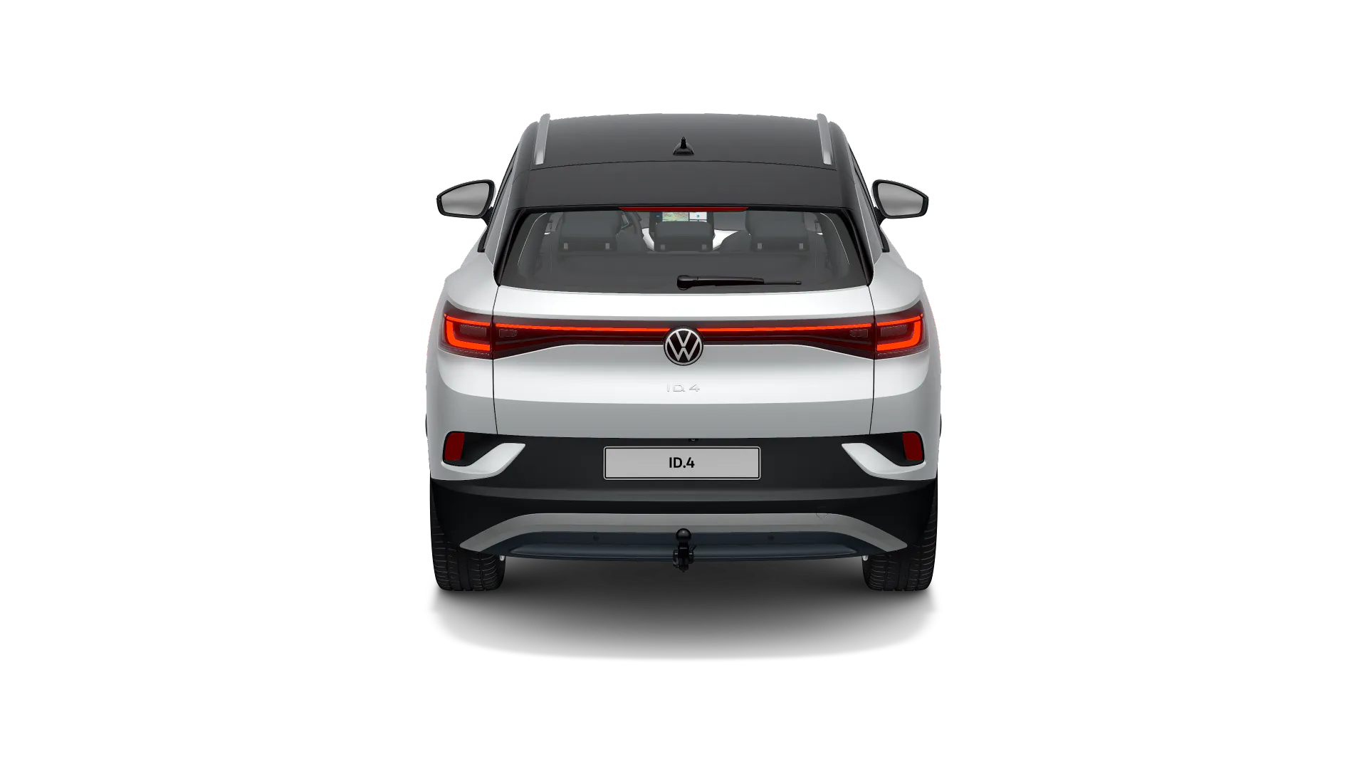 Volkswagen ID.4 Pro Performance