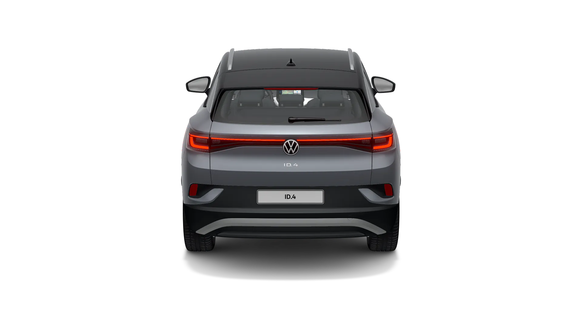 Volkswagen ID.4 City
