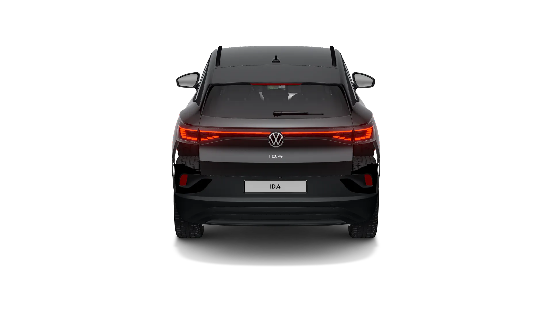 Volkswagen ID.4 Pure Performance