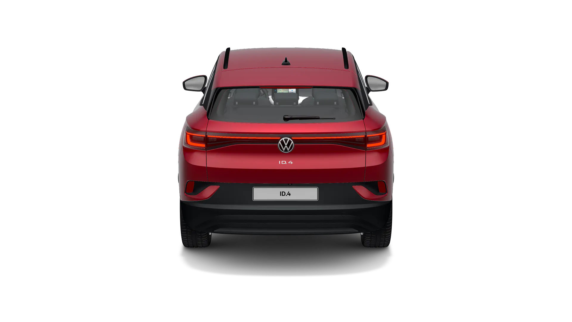 Volkswagen ID.4 Pro Performance