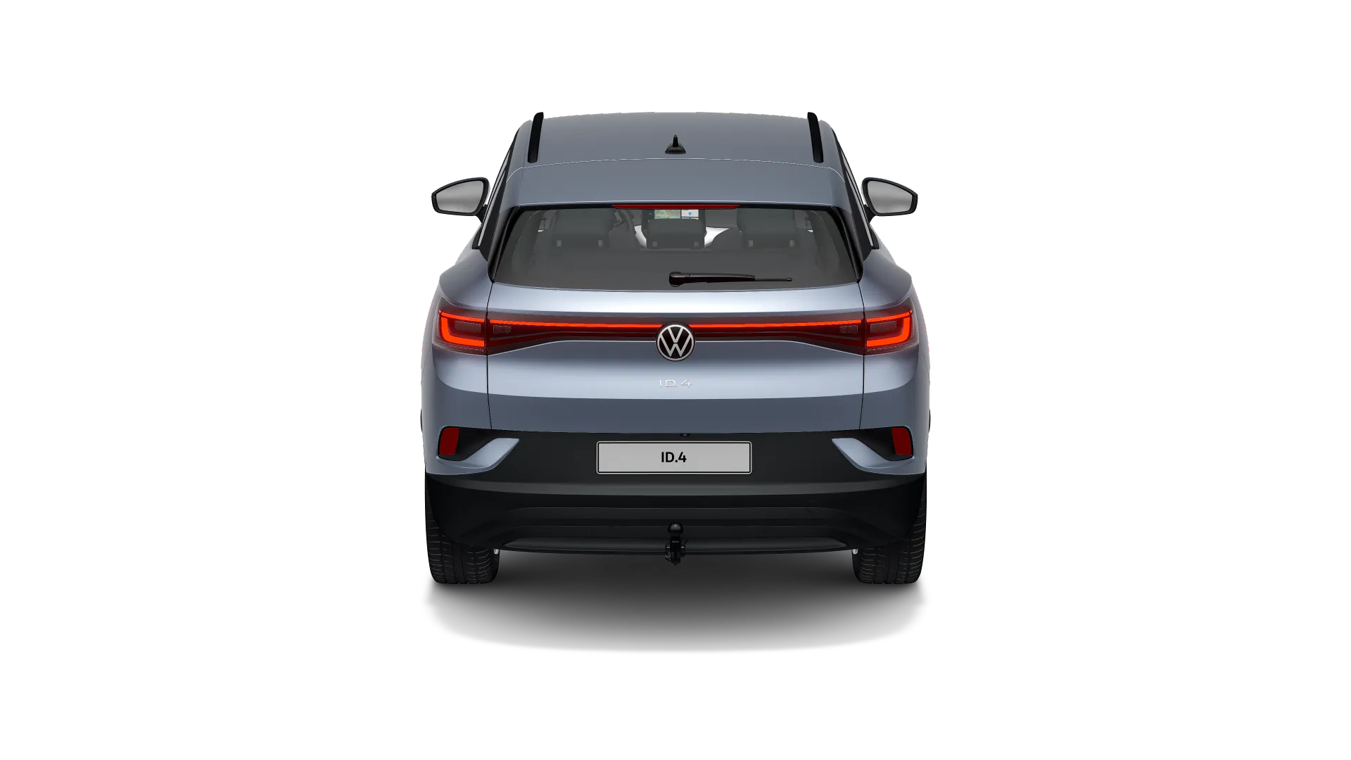 Volkswagen ID.4 Pro Performance