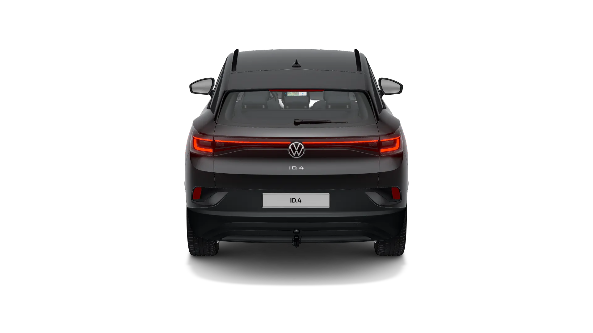 Volkswagen ID.4 Pro Performance
