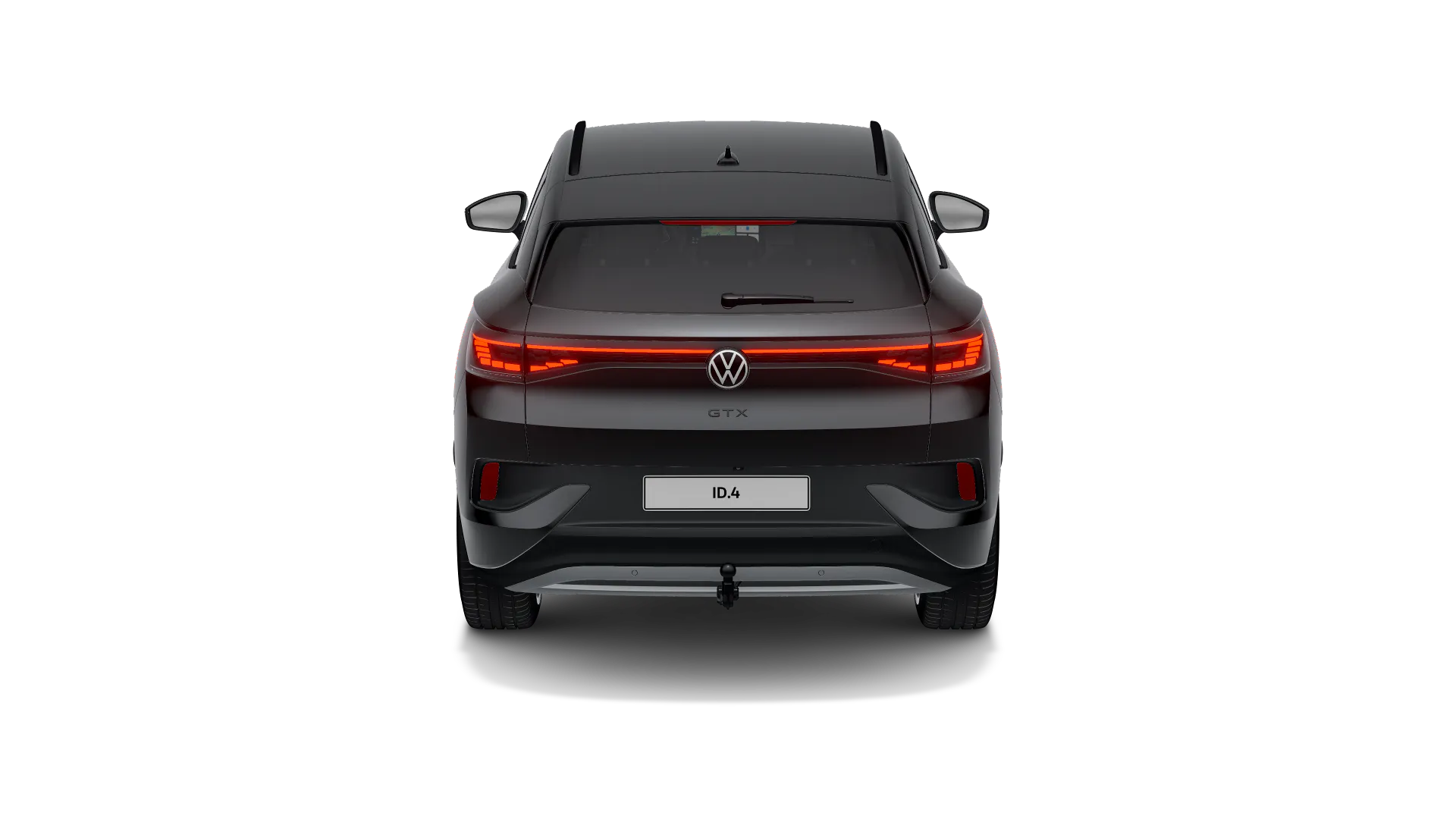 Volkswagen ID.4 GTX
