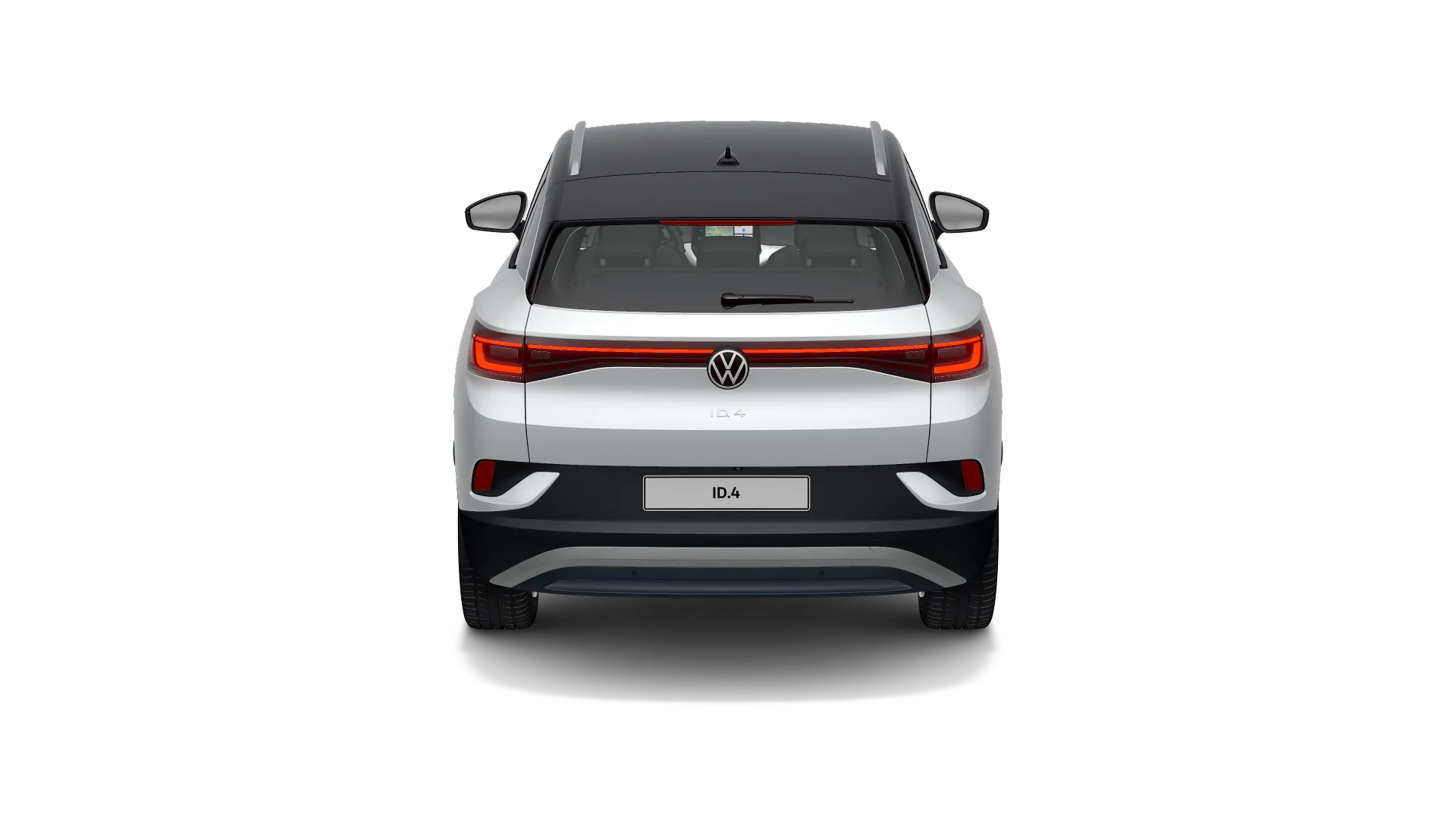 Volkswagen ID.4 Pure Performance