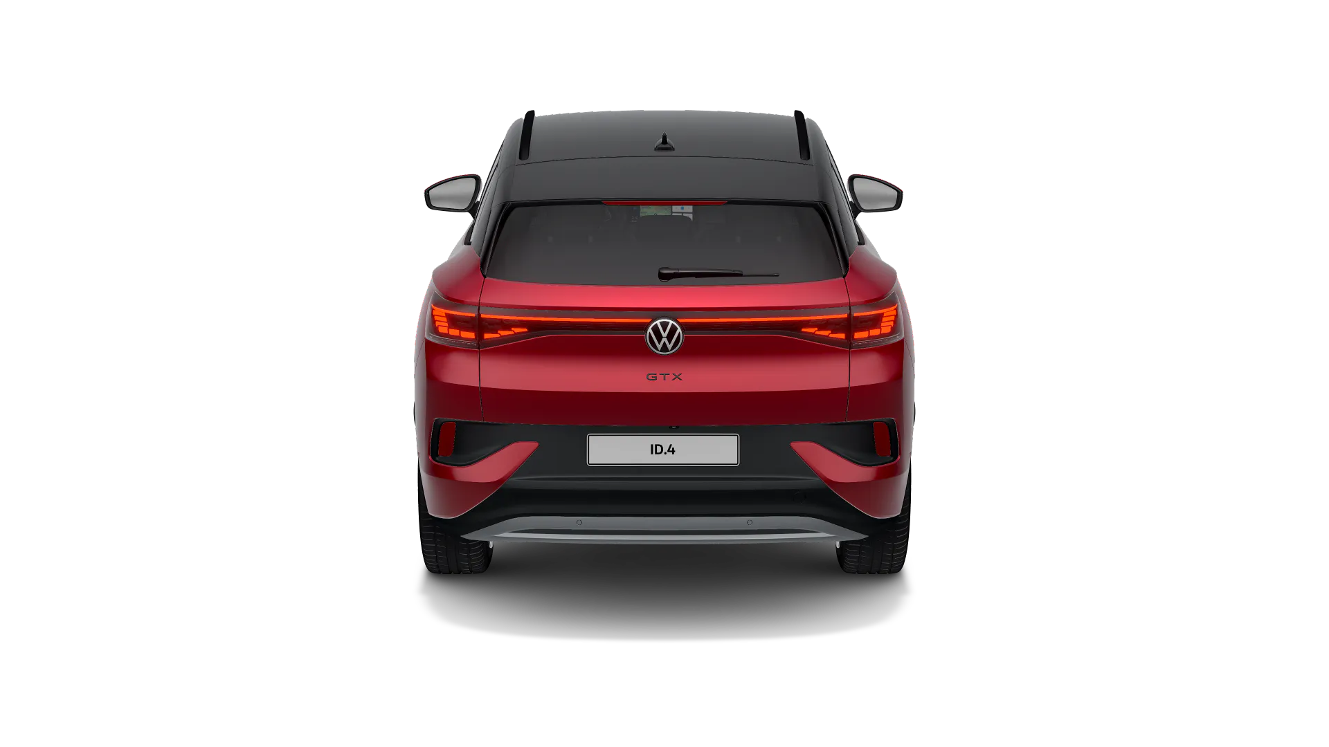 Volkswagen ID.4 GTX