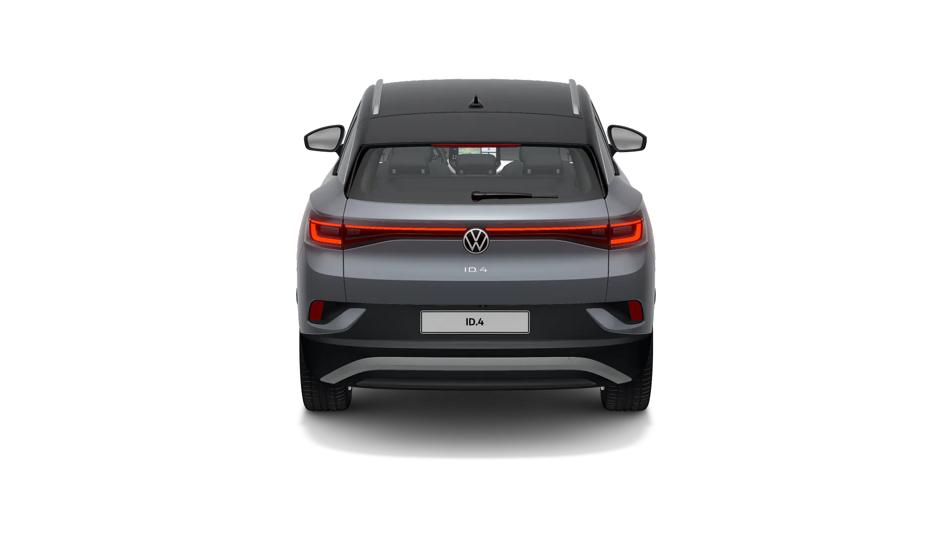 Volkswagen ID.4 Pure