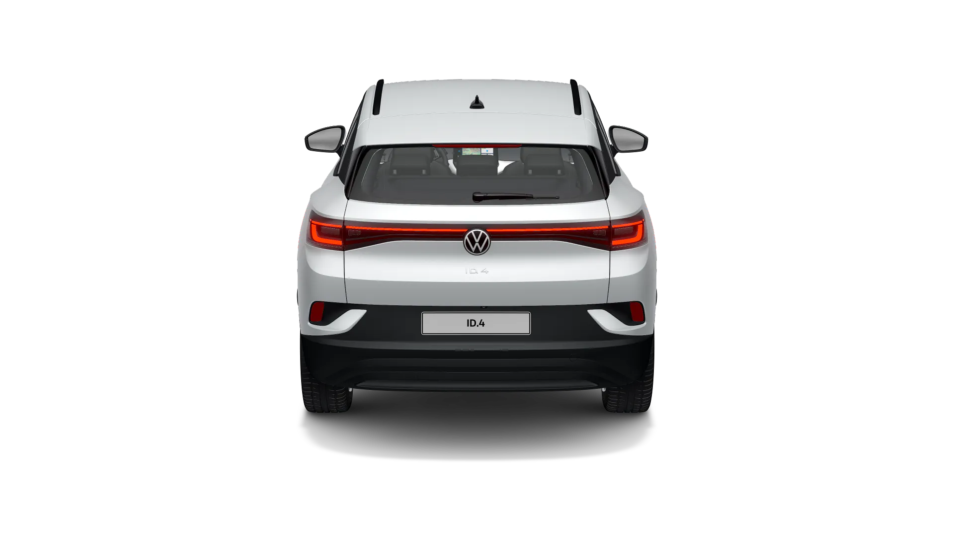 Volkswagen ID.4 Pro Performance