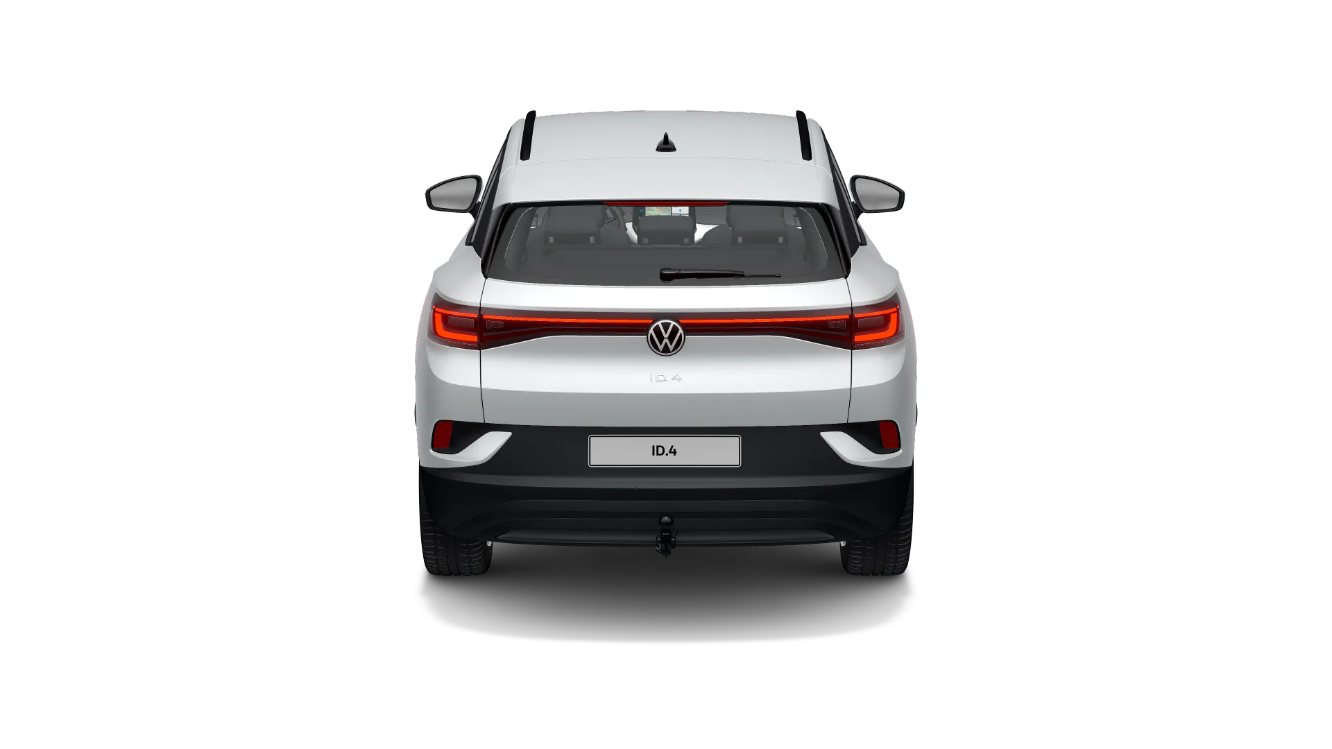 Volkswagen ID.4 Pro Performance