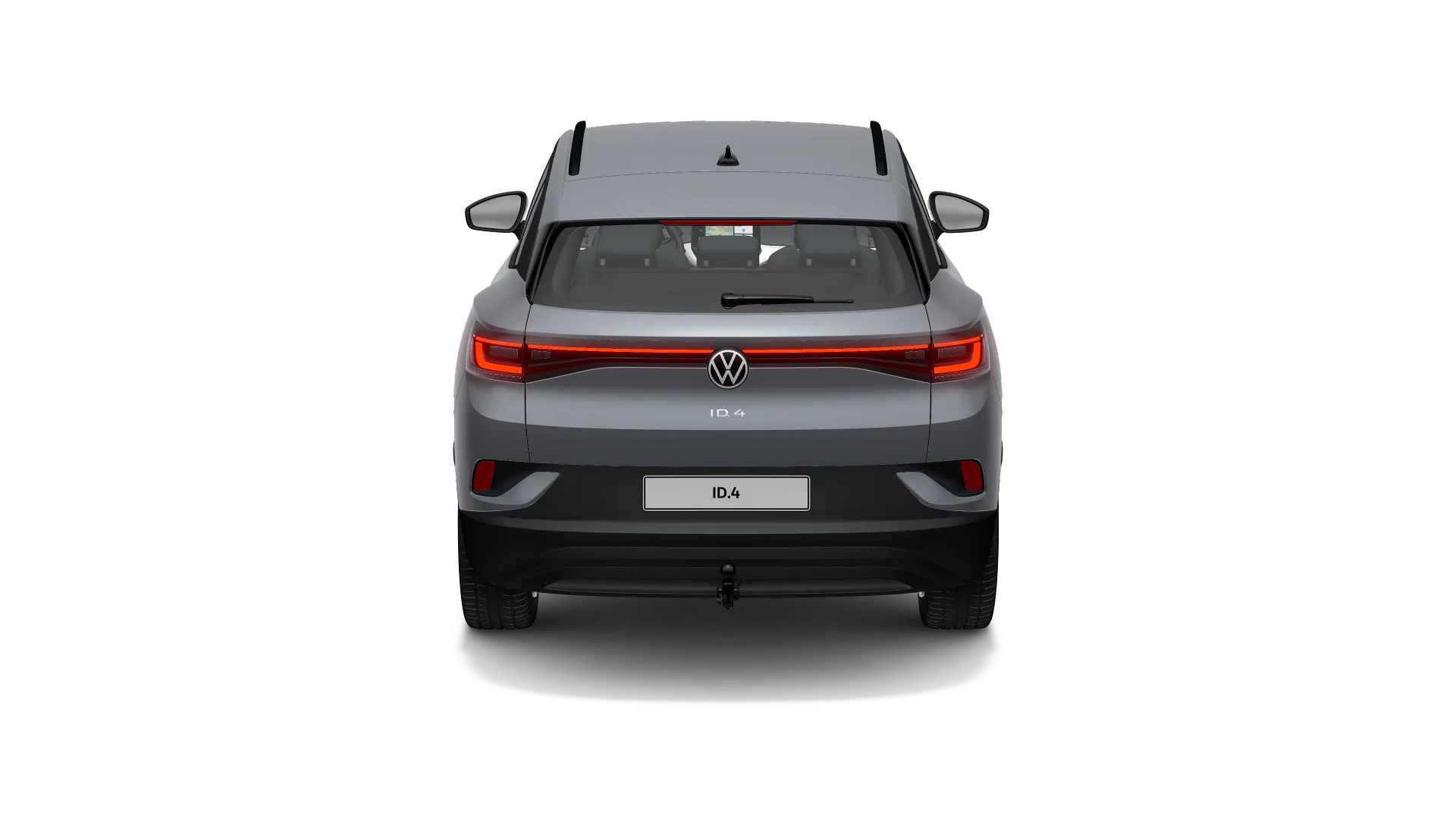 Volkswagen ID.4 Pro Performance