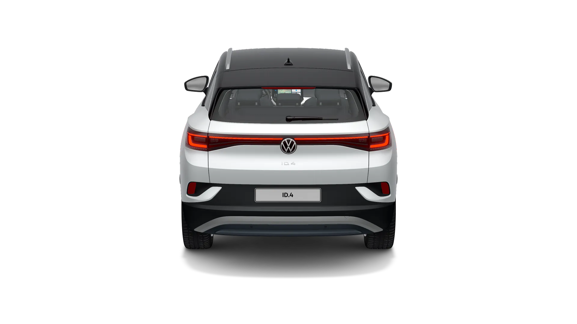 Volkswagen ID.4 Pro Performance