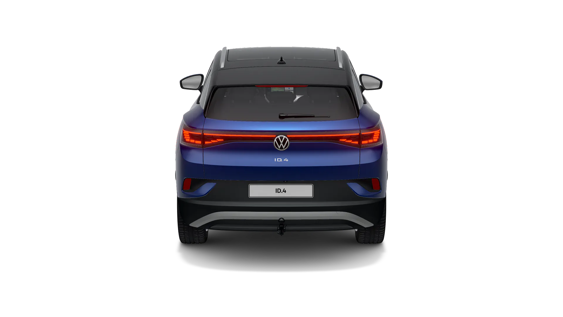 Volkswagen ID.4 Pro Performance