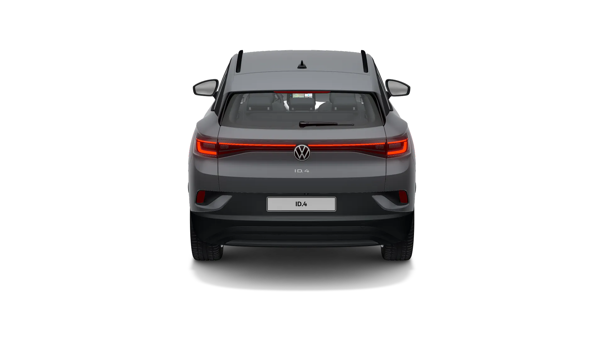 Volkswagen ID.4 Pro Performance
