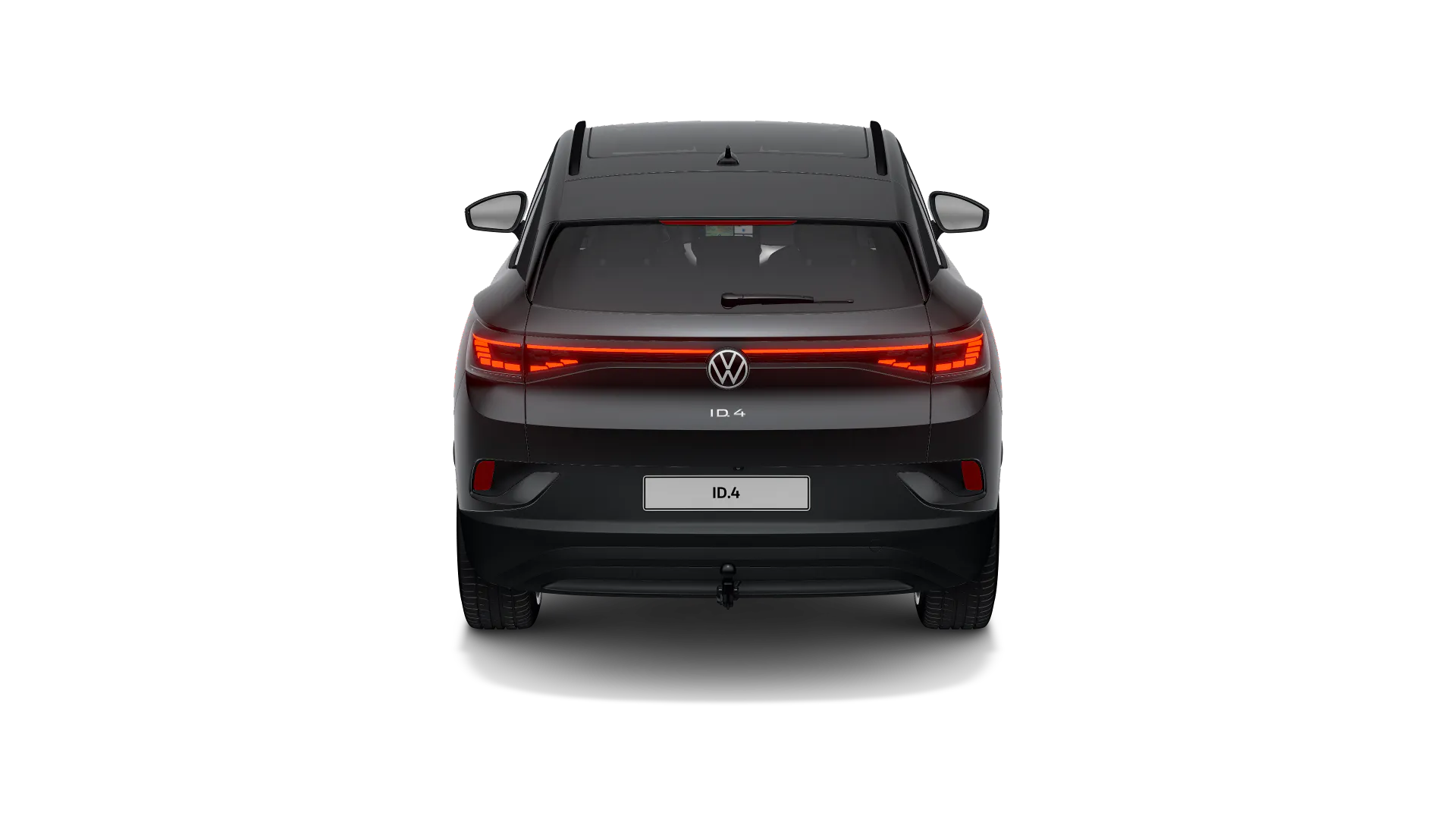 Volkswagen ID.4 Pro Performance