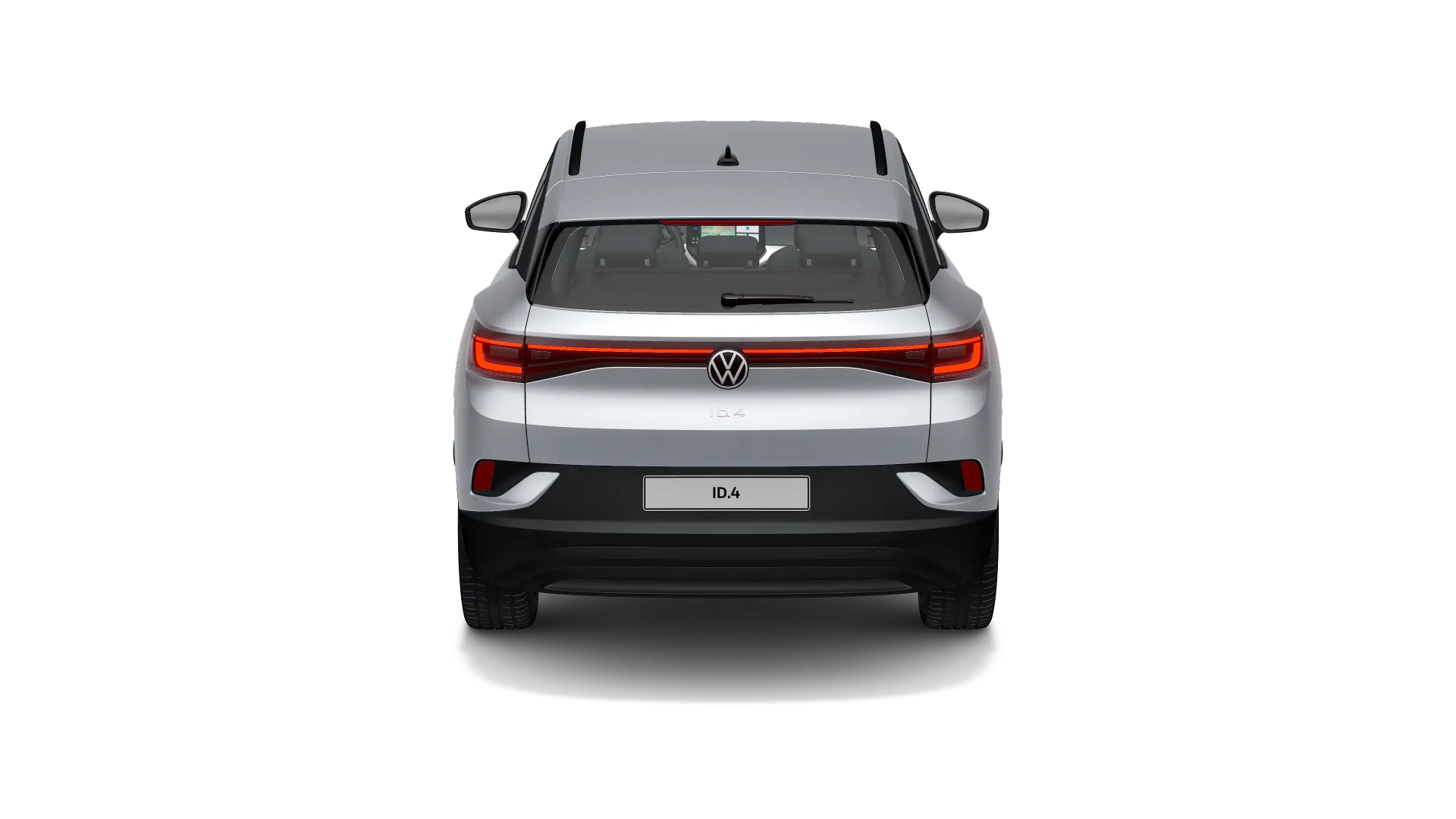 Volkswagen ID.4 Pro Performance