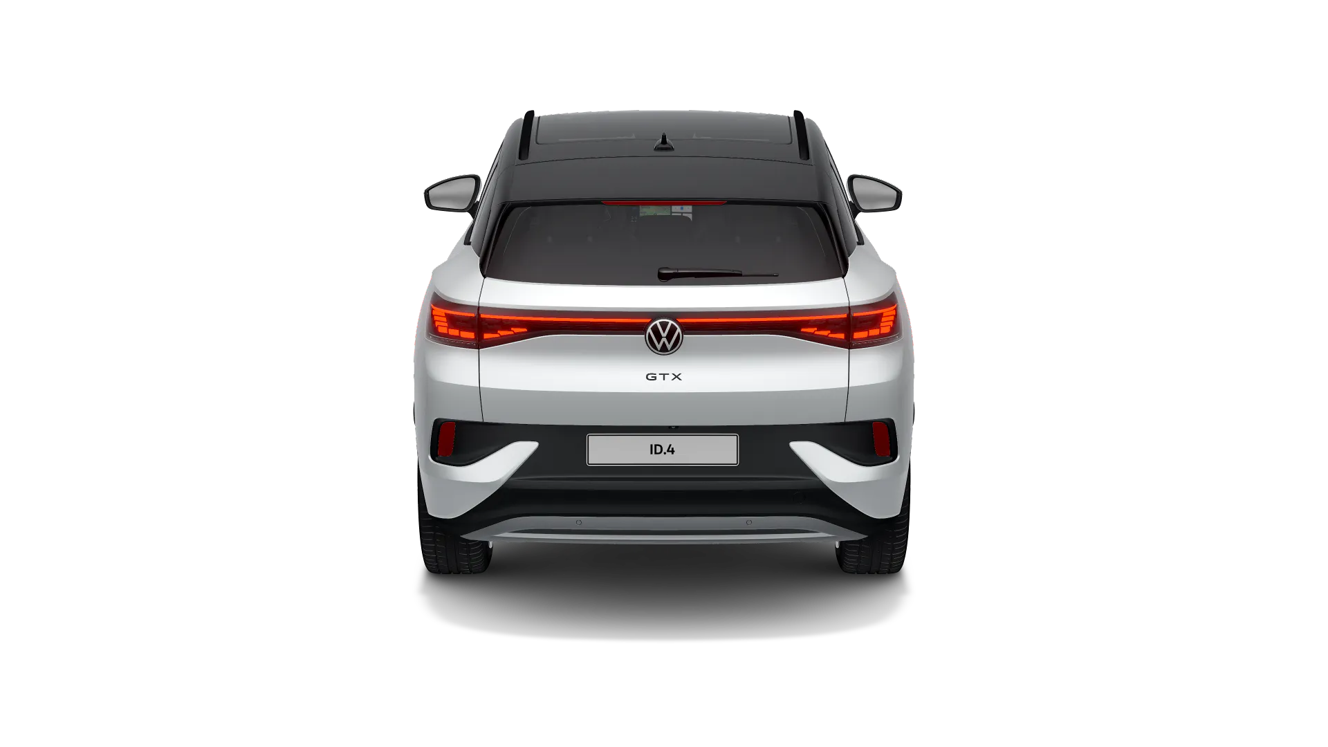 Volkswagen ID.4 GTX