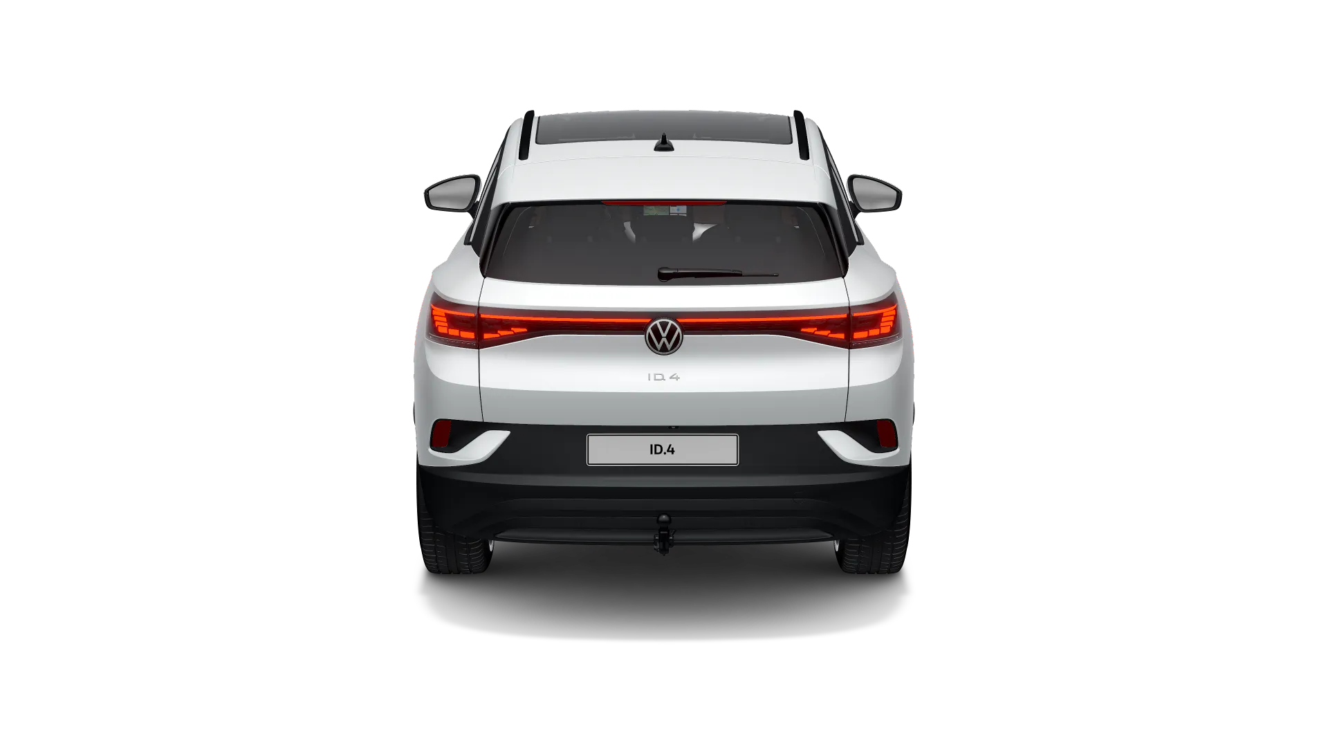 Volkswagen ID.4 Pro Performance