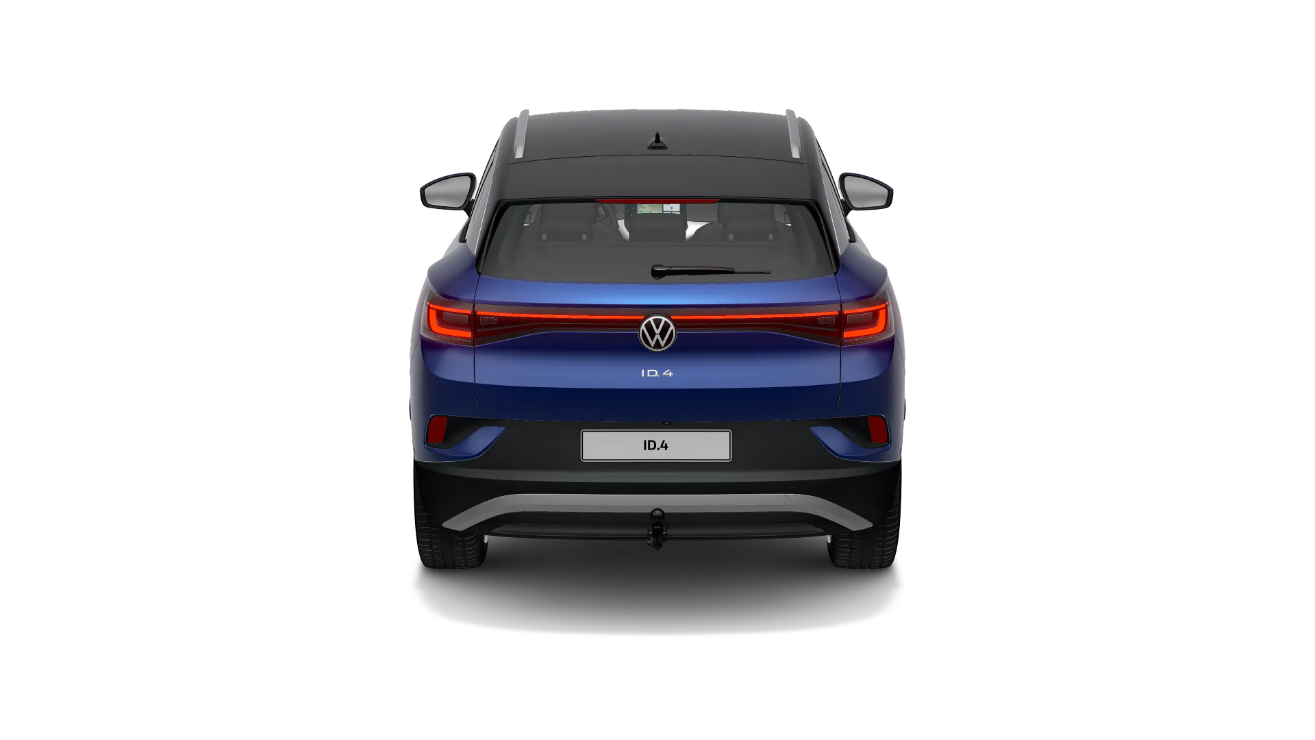 Volkswagen ID.4 Pro Performance