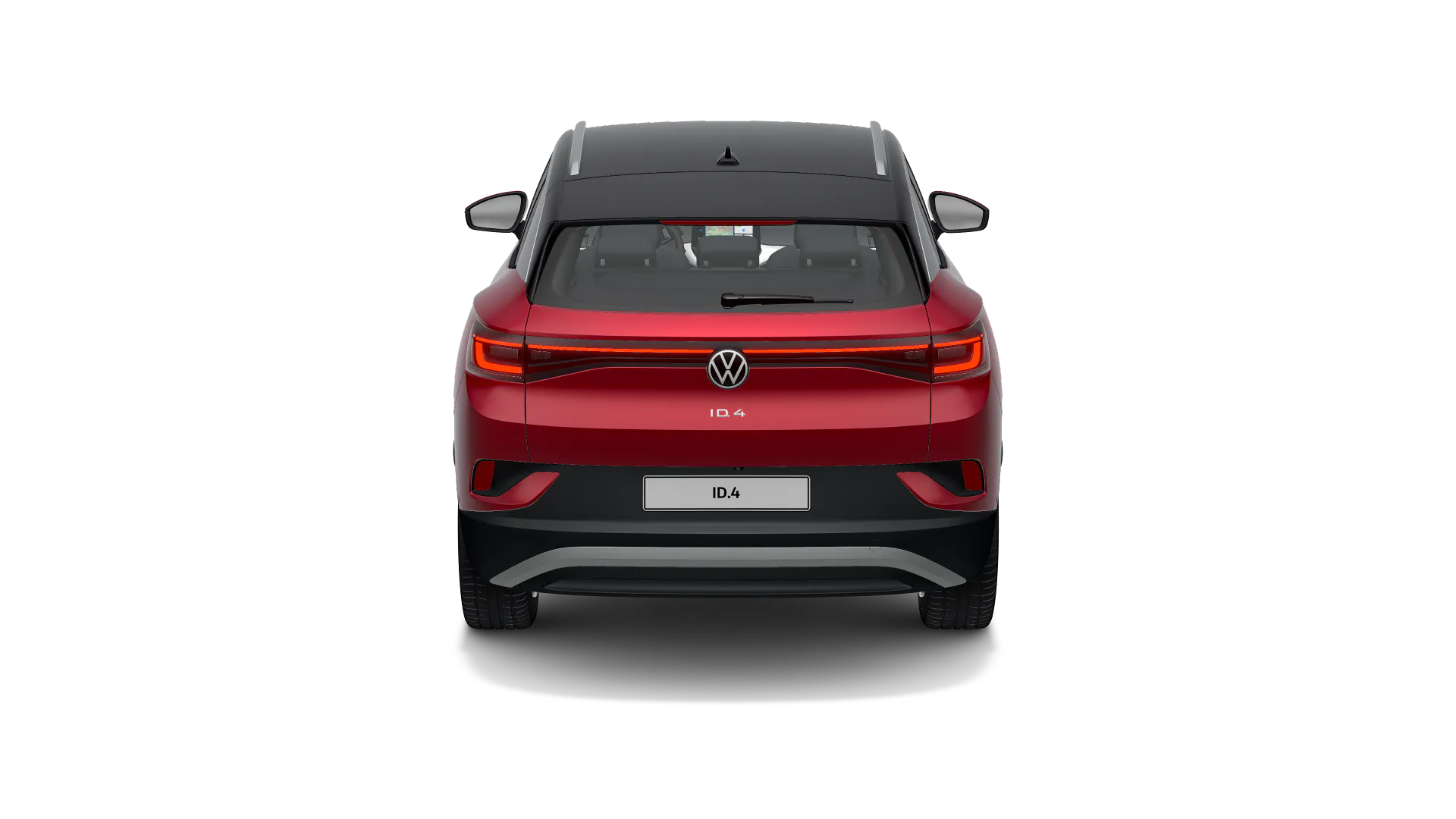 Volkswagen ID.4 Pure Performance
