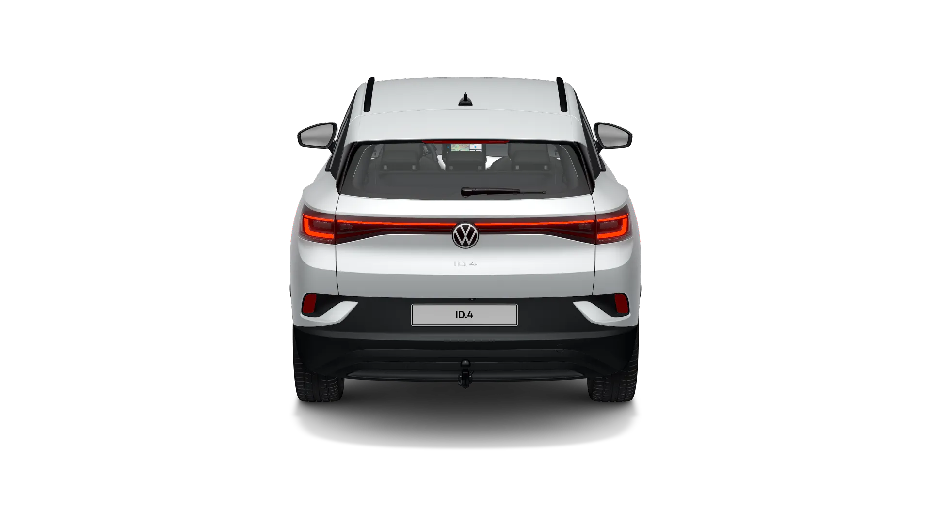 Volkswagen ID.4 Pro Performance