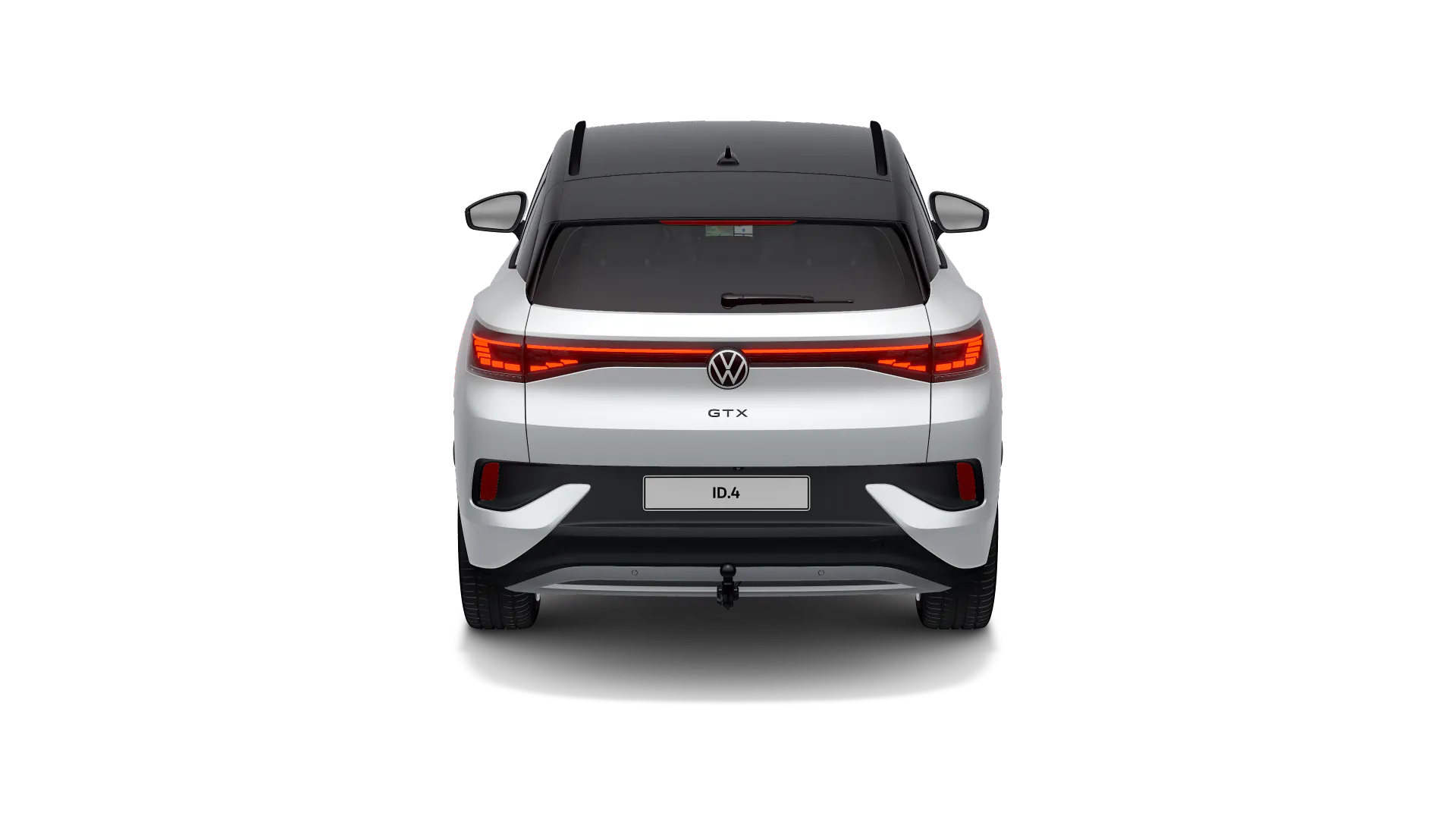 Volkswagen ID.4 GTX