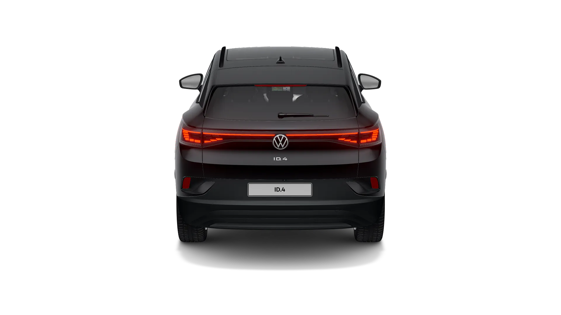 Volkswagen ID.4 Pro Performance