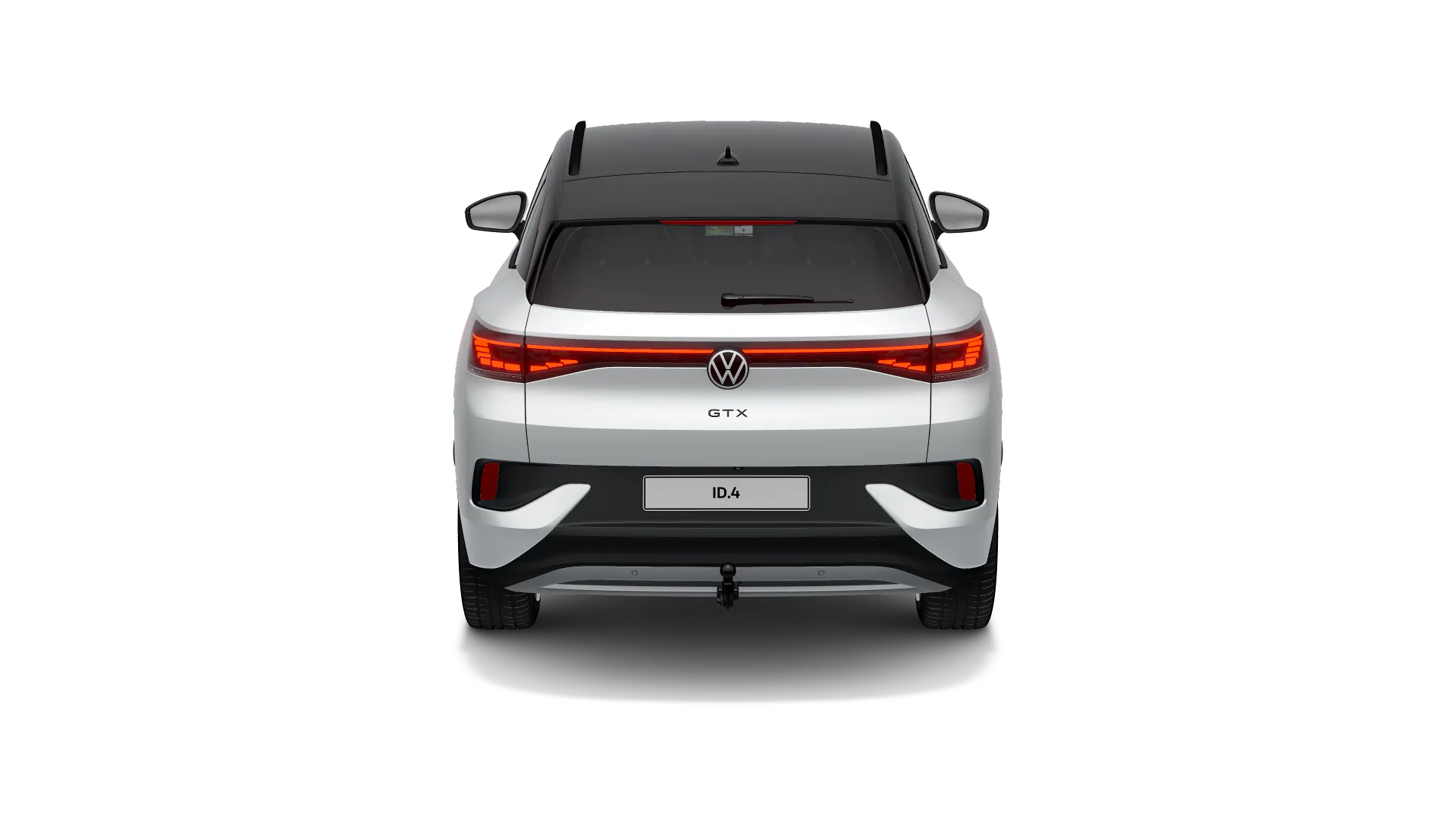 Volkswagen ID.4 GTX
