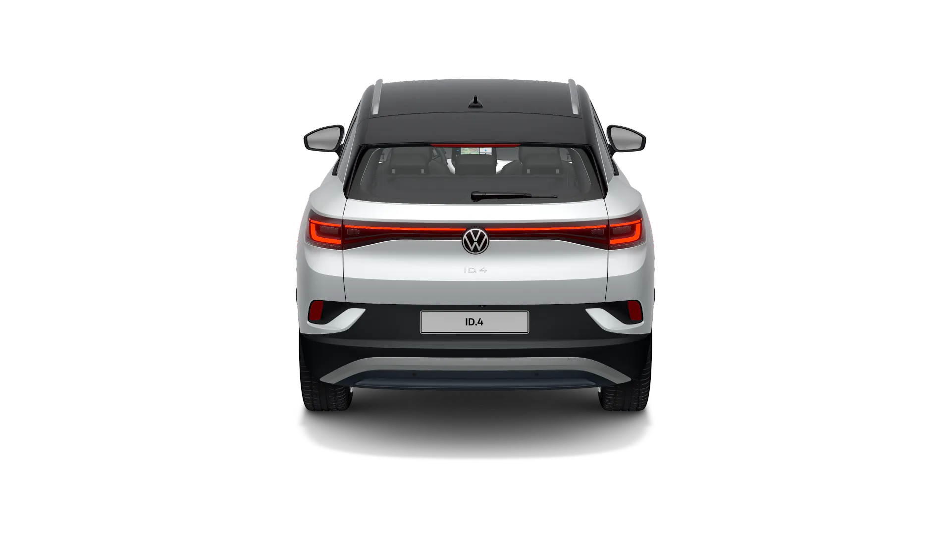 Volkswagen ID.4 Pro Performance