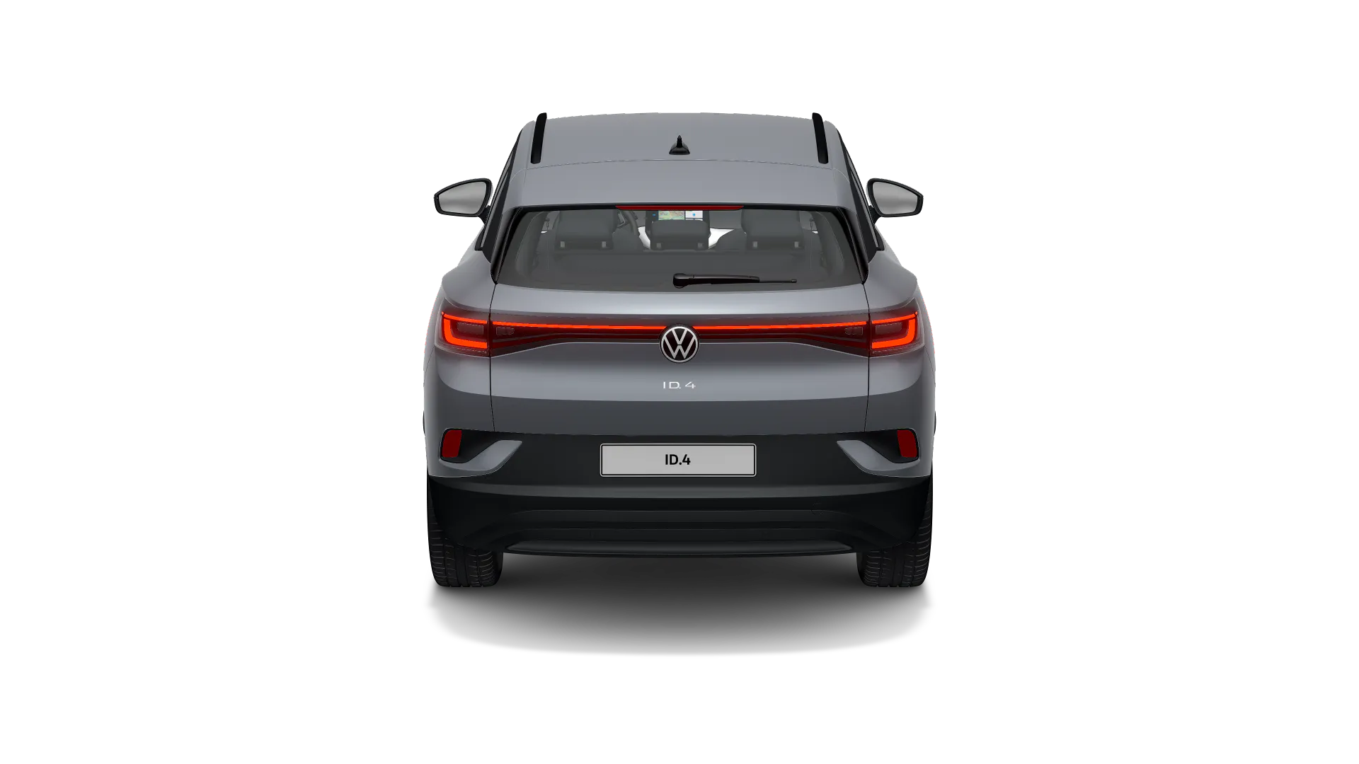 Volkswagen ID.4 Pure