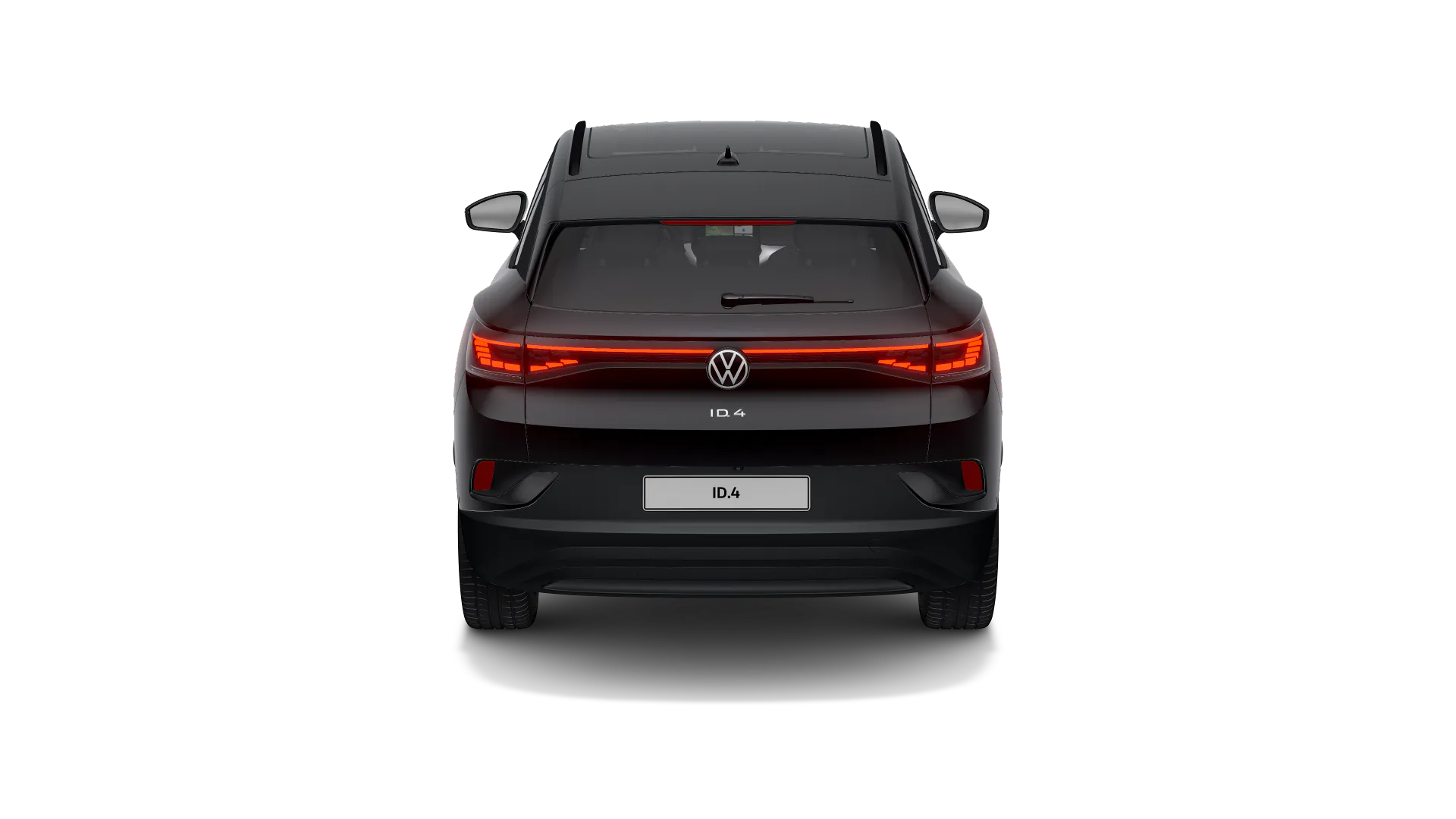 Volkswagen ID.4 Pro Performance