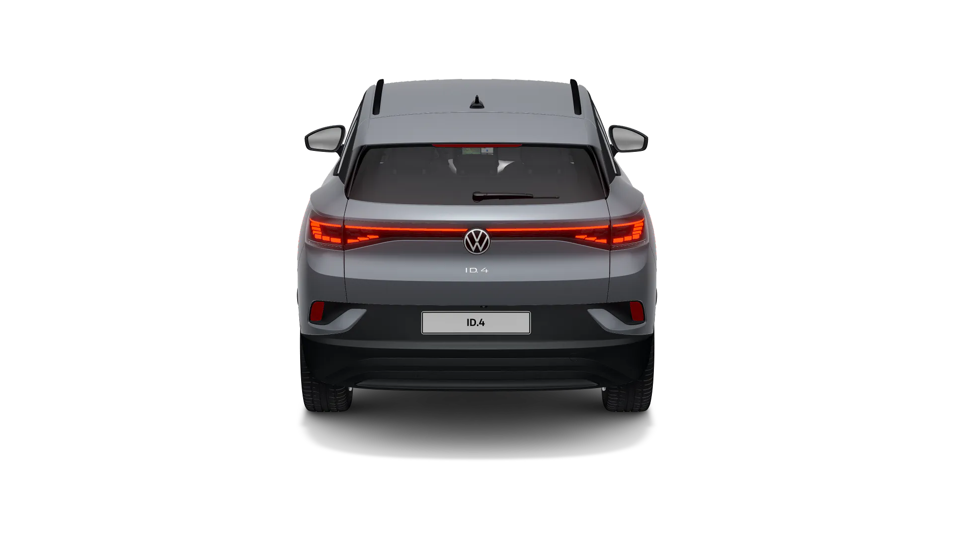 Volkswagen ID.4 Pure