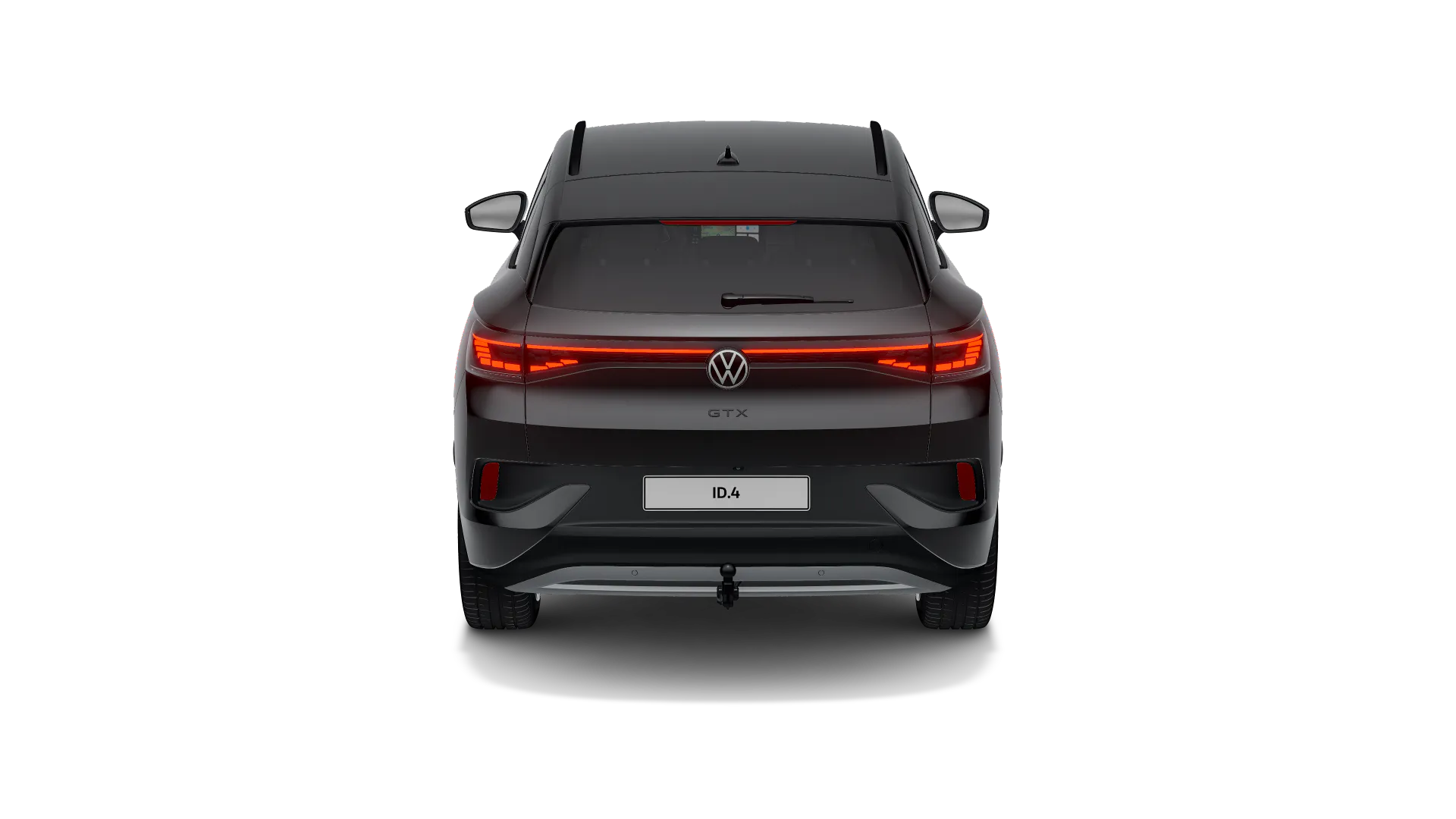 Volkswagen ID.4 GTX