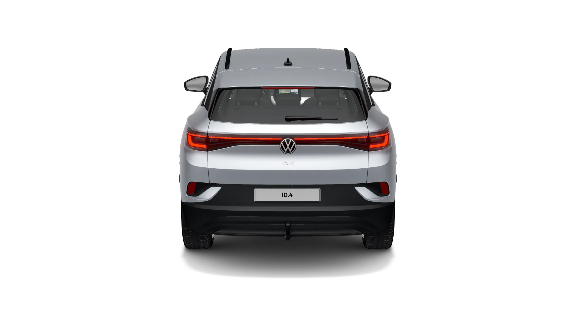 Volkswagen ID.4 Pro Performance