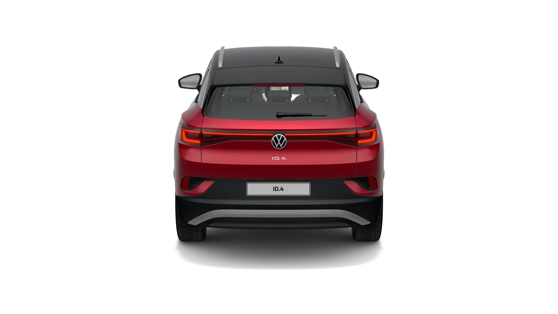 Volkswagen ID.4 Pure Performance