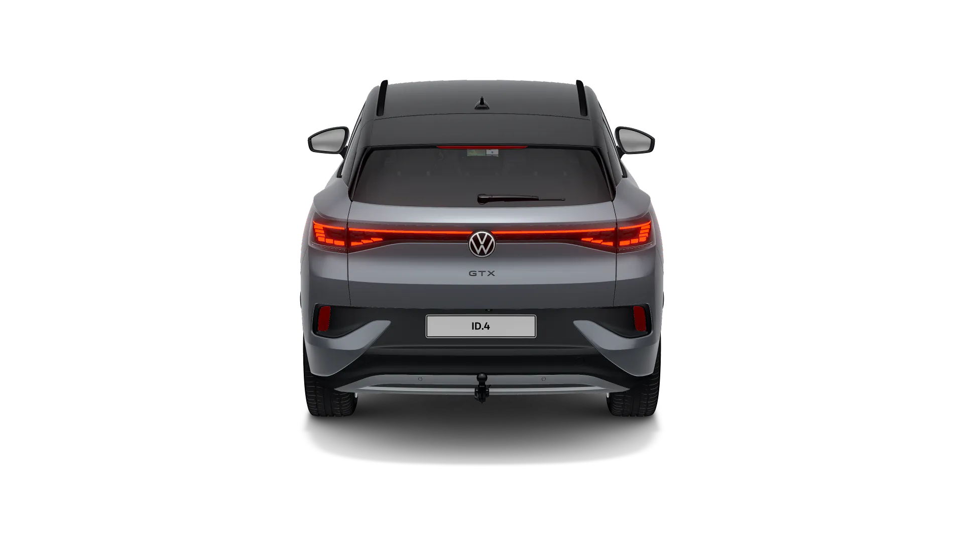 Volkswagen ID.4 GTX